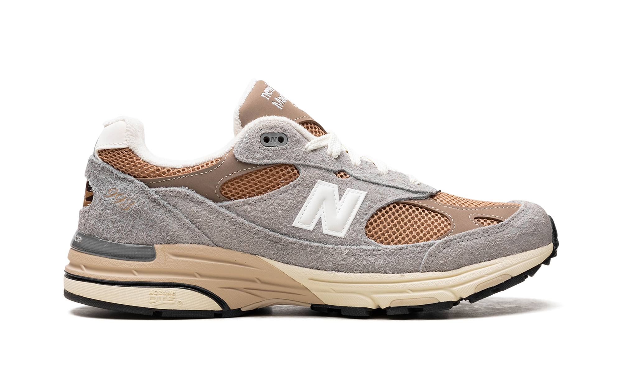 993 "Teddy Santis - Made In Usa 'shadow Grey Driftwood'"