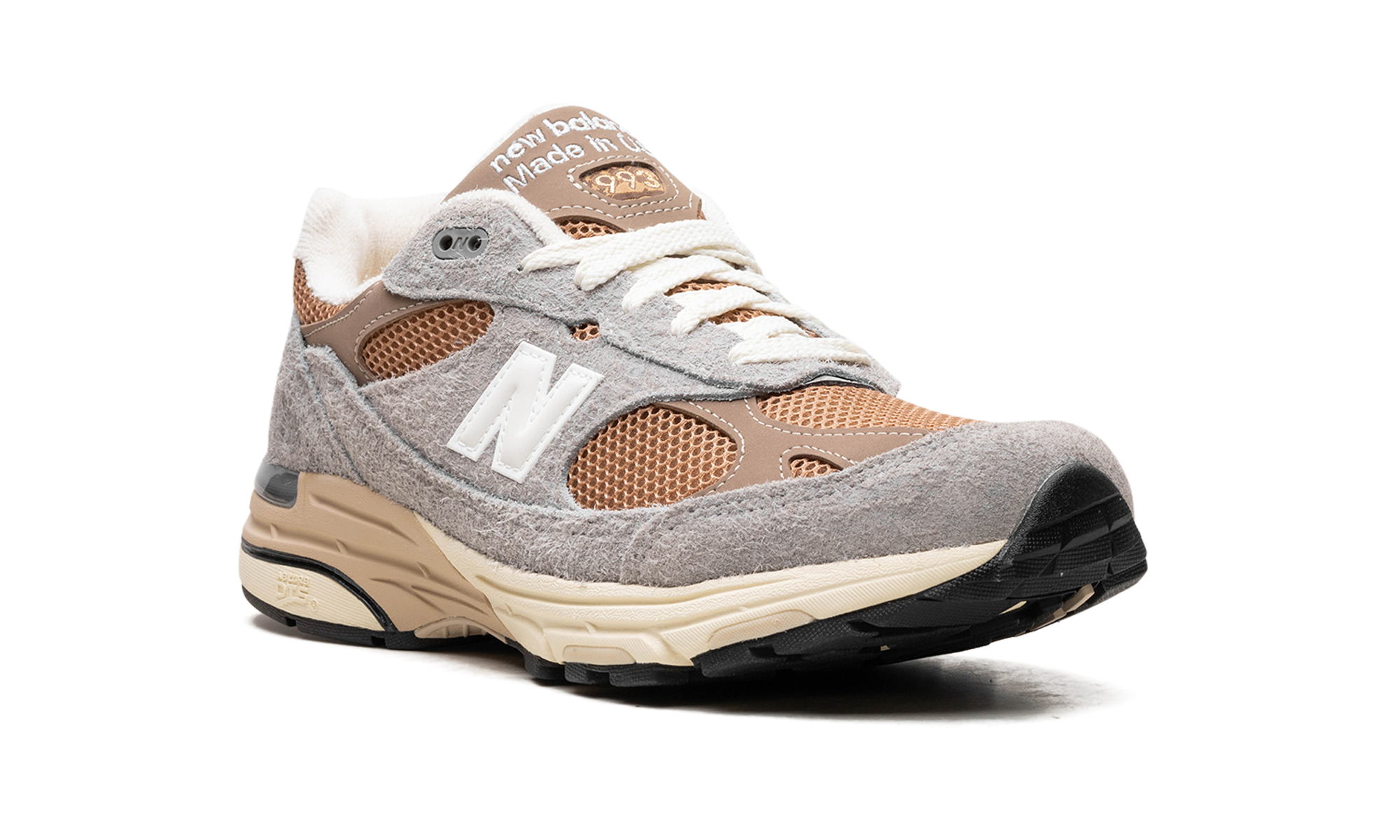 993 "Teddy Santis - Made In Usa 'shadow Grey Driftwood'"