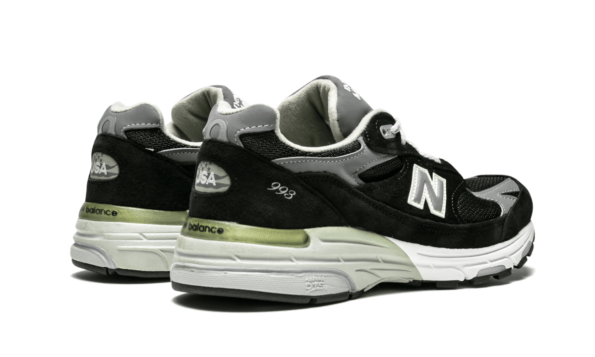 993 Women "Black"