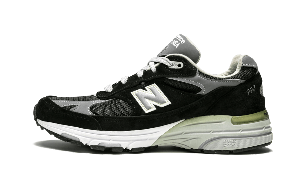 993 Women "Black"