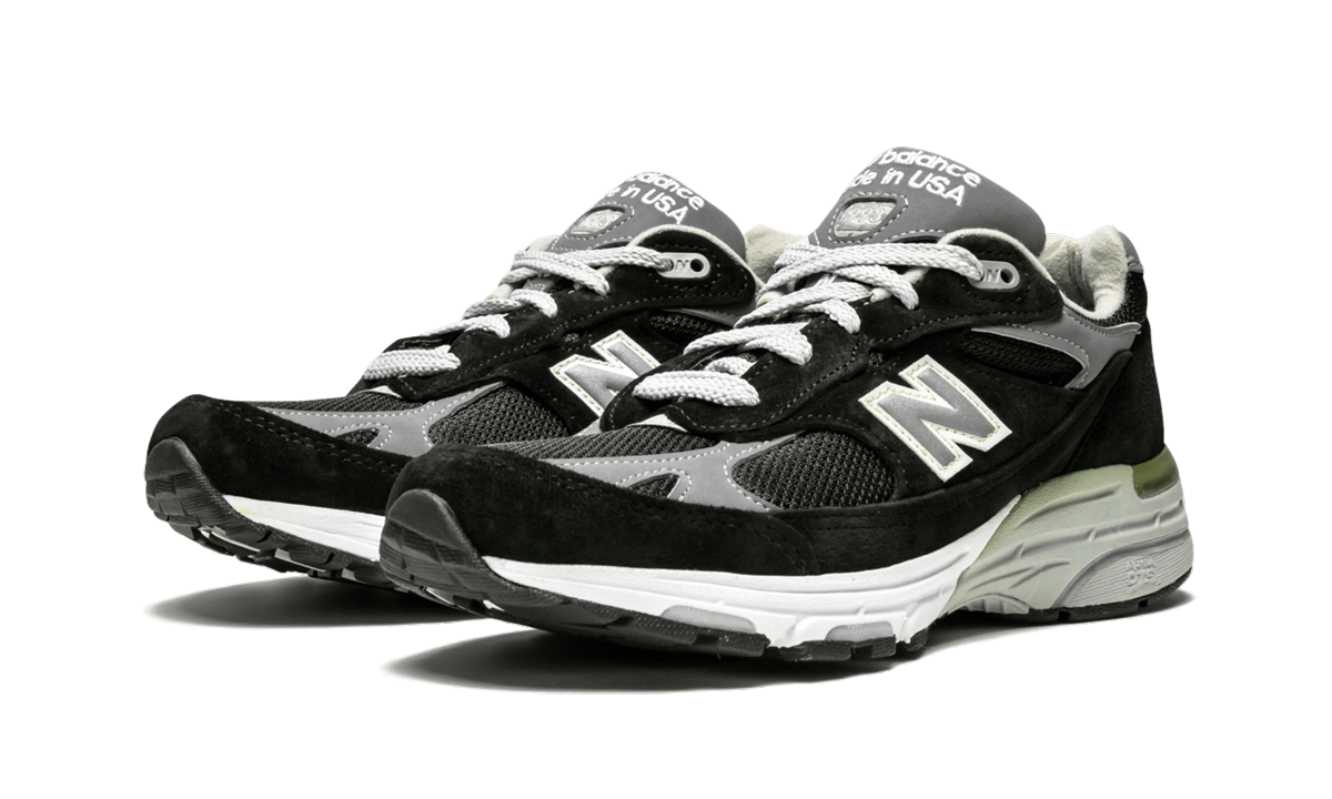 993 Women "Black"