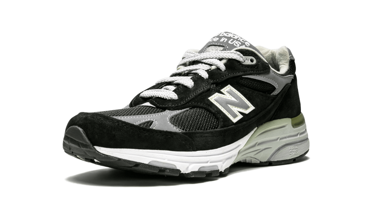 993 Women "Black"