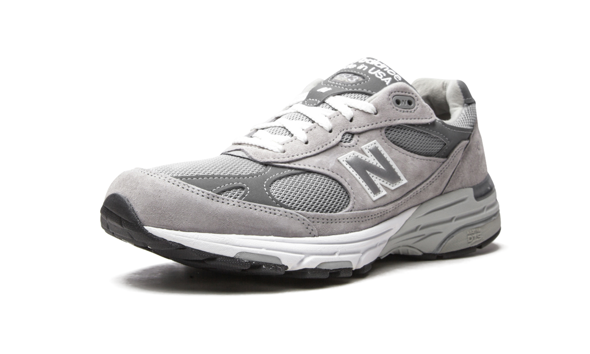 993 Women "Grey"