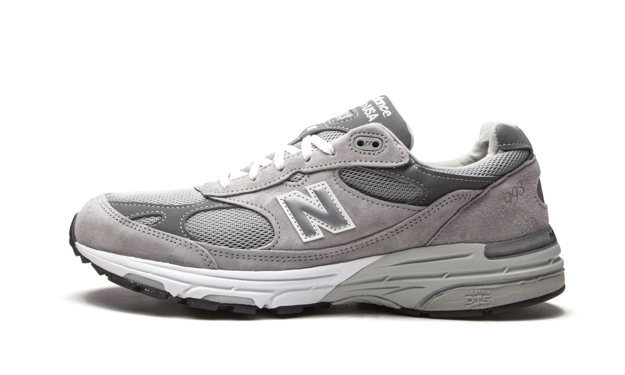993 Women "Grey"