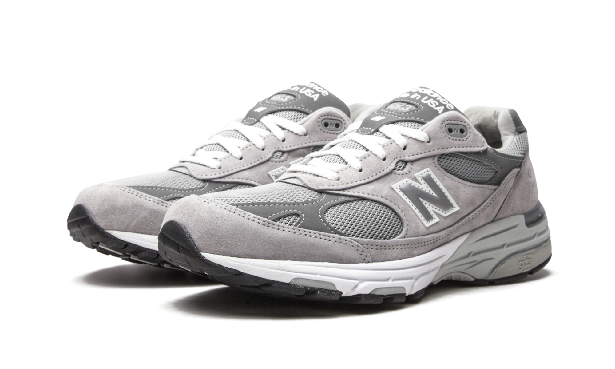 993 Women "Grey"