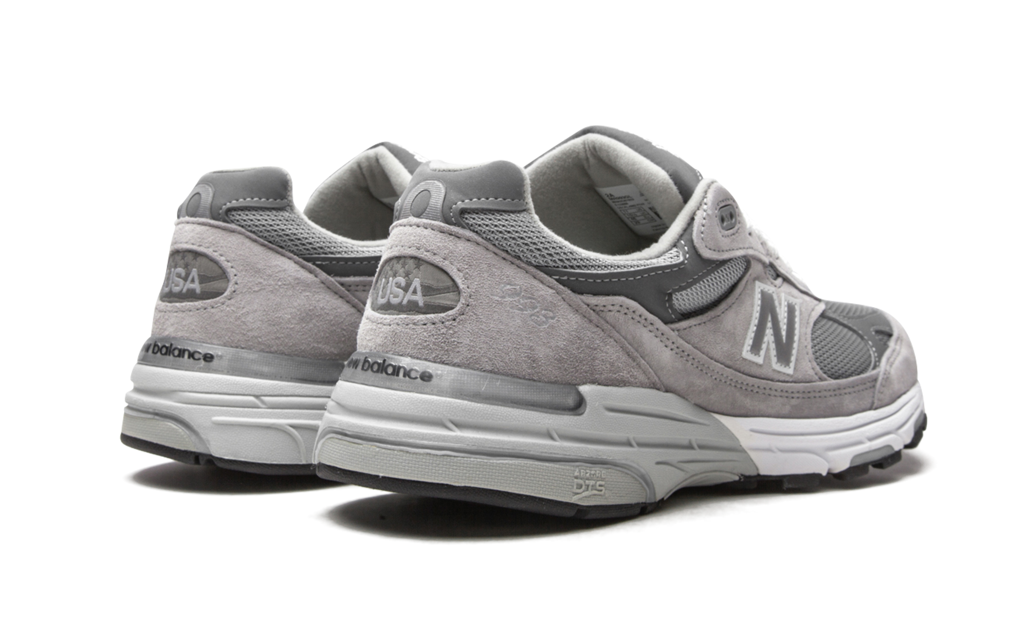 993 Women "Grey"