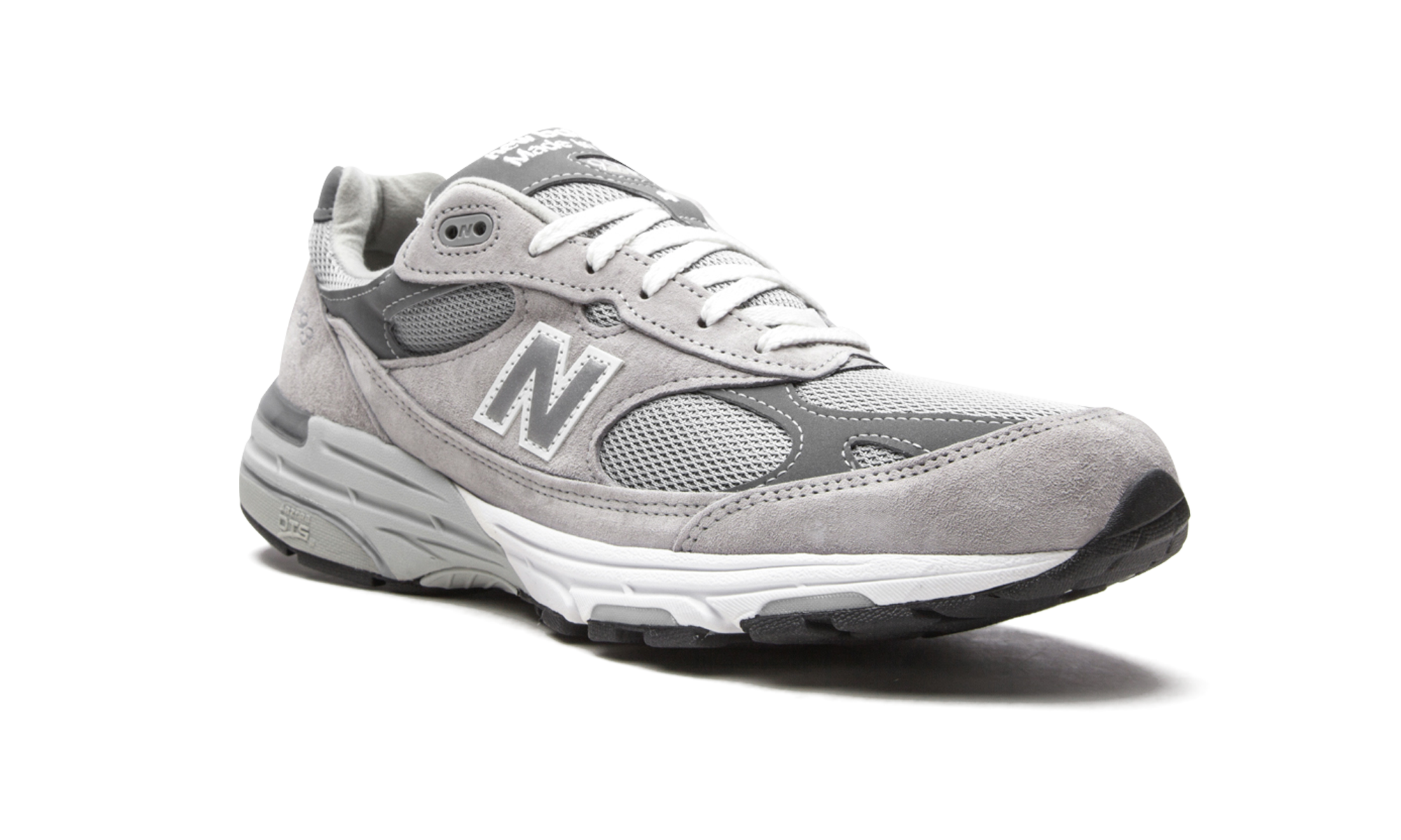 993 Women "Grey"