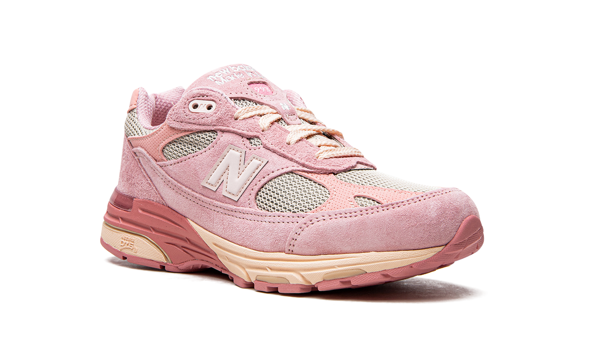 993 Women "Joe Freshgoods - Performance Art - Pink"