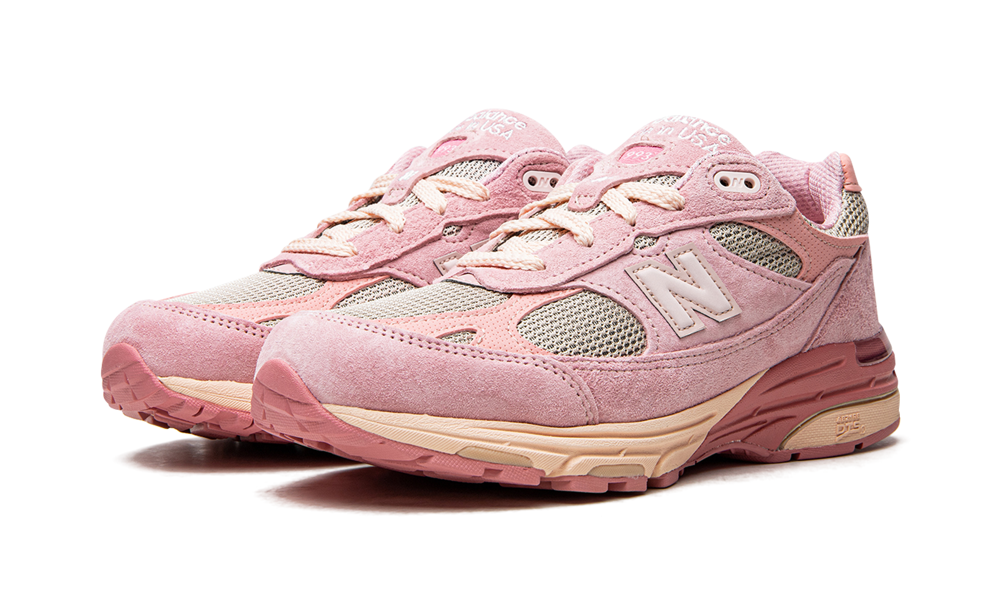 993 Women "Joe Freshgoods - Performance Art - Pink"