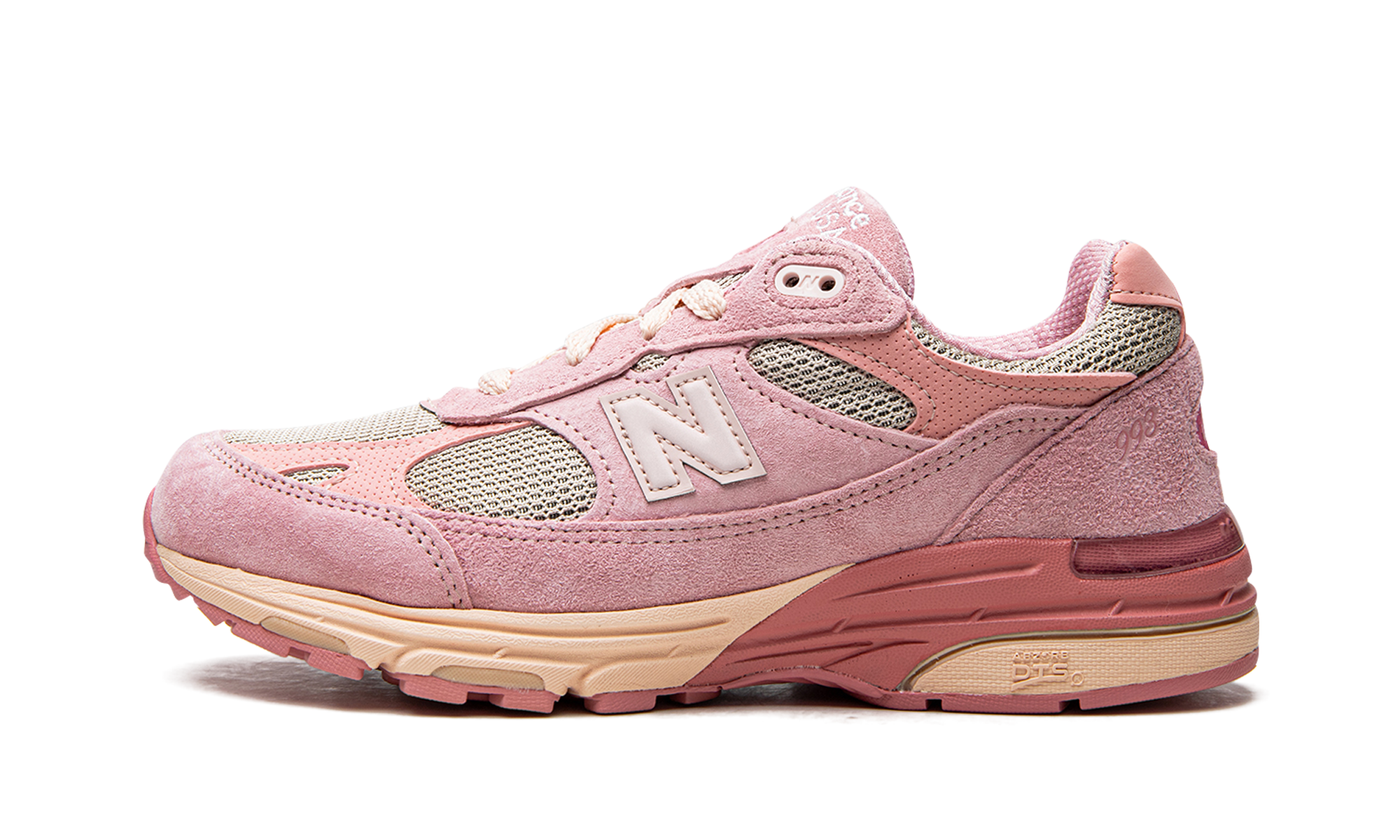 993 Women "Joe Freshgoods - Performance Art - Pink"