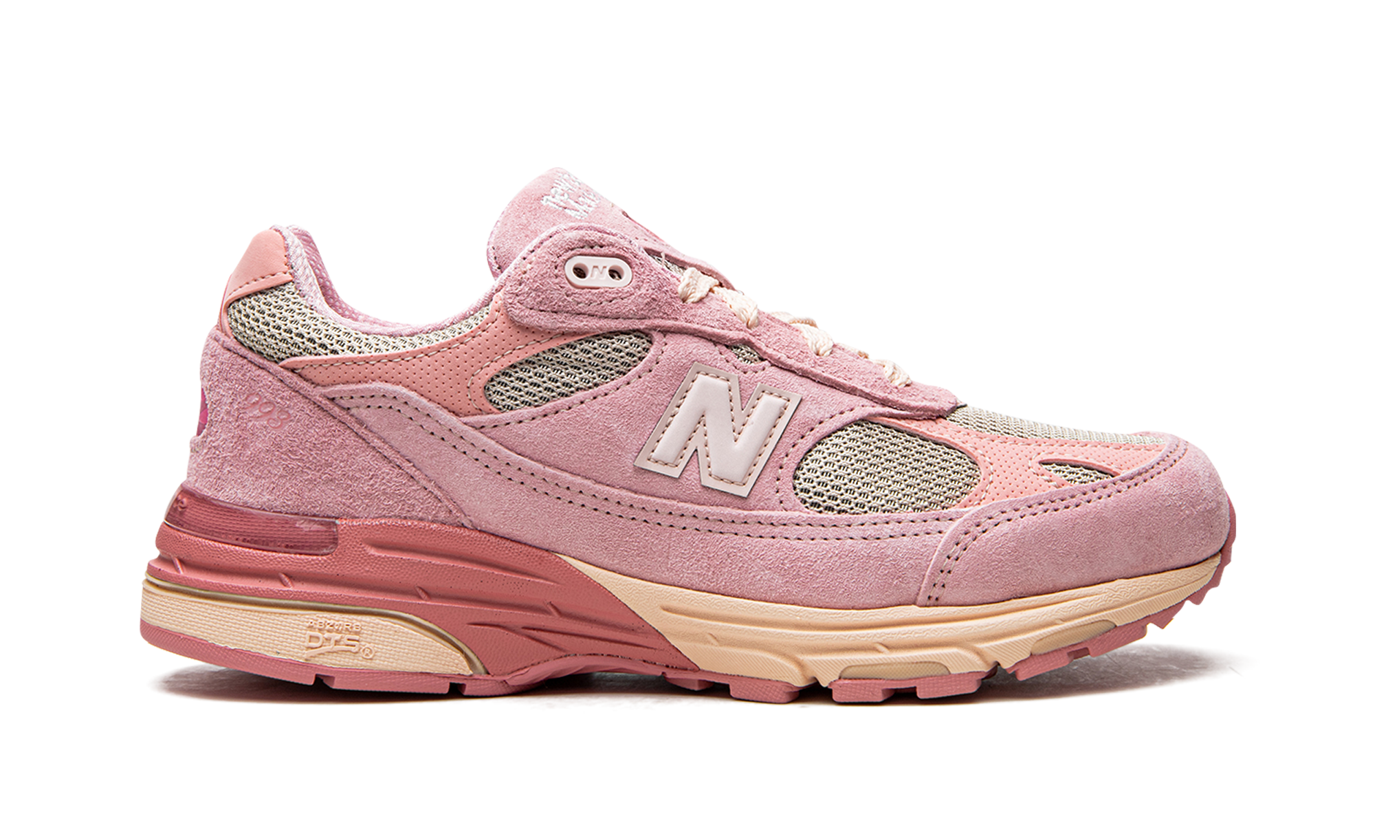 993 Women "Joe Freshgoods - Performance Art - Pink"