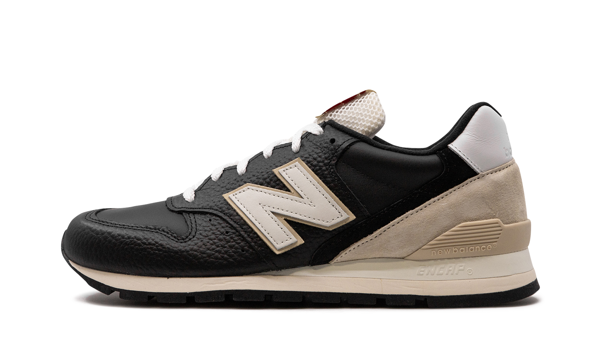 996 "Aime Leon Dore - Black"