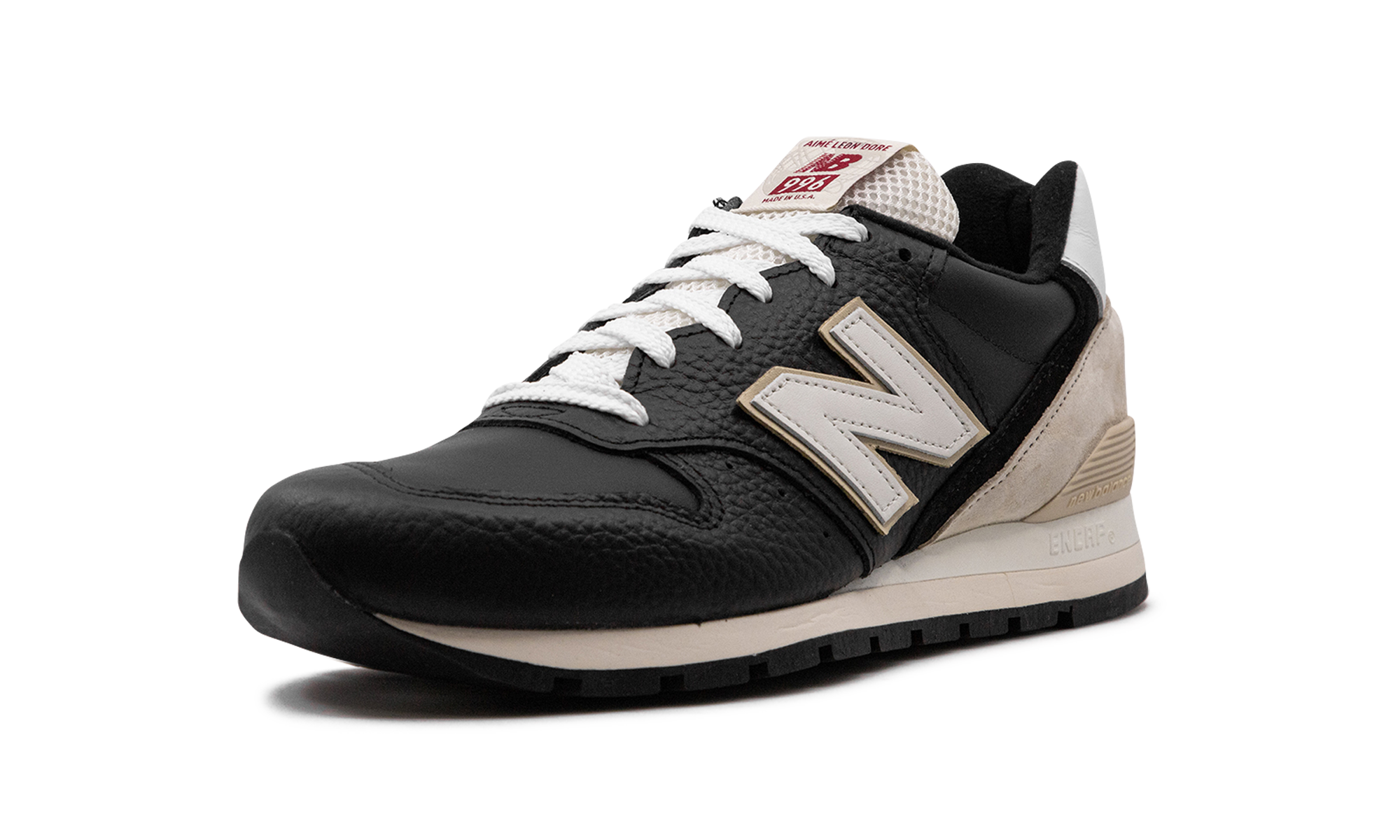 996 "Aime Leon Dore - Black"