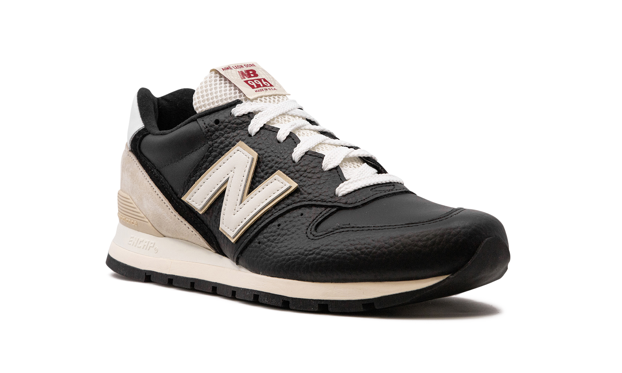 996 "Aime Leon Dore - Black"