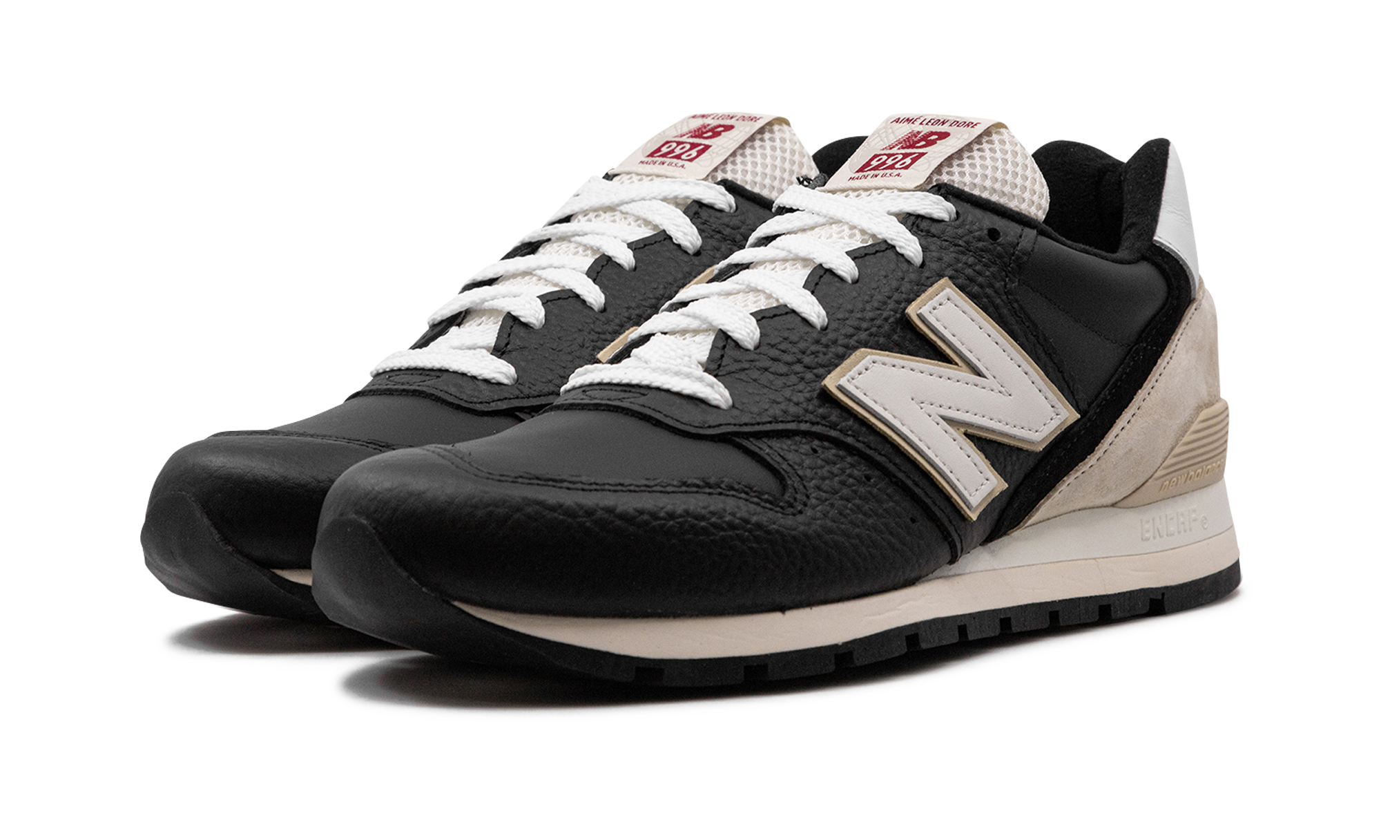 996 "Aime Leon Dore - Black"