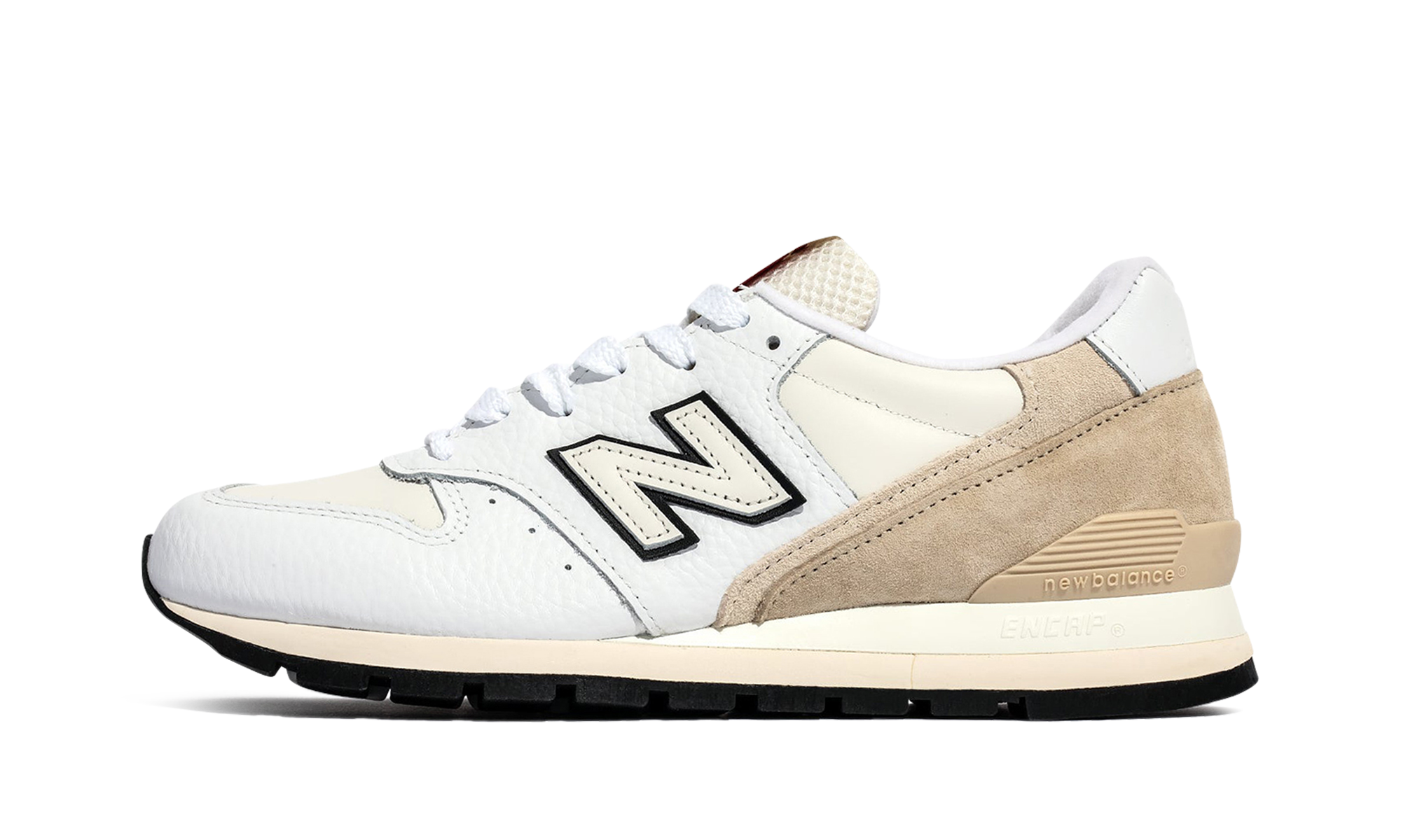 996 "Aime Leon Dore - White"
