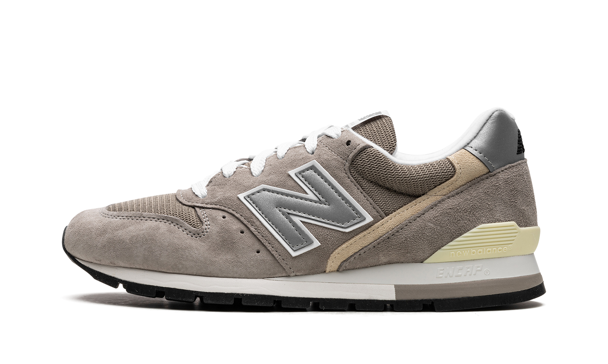 996 "Grey Day"