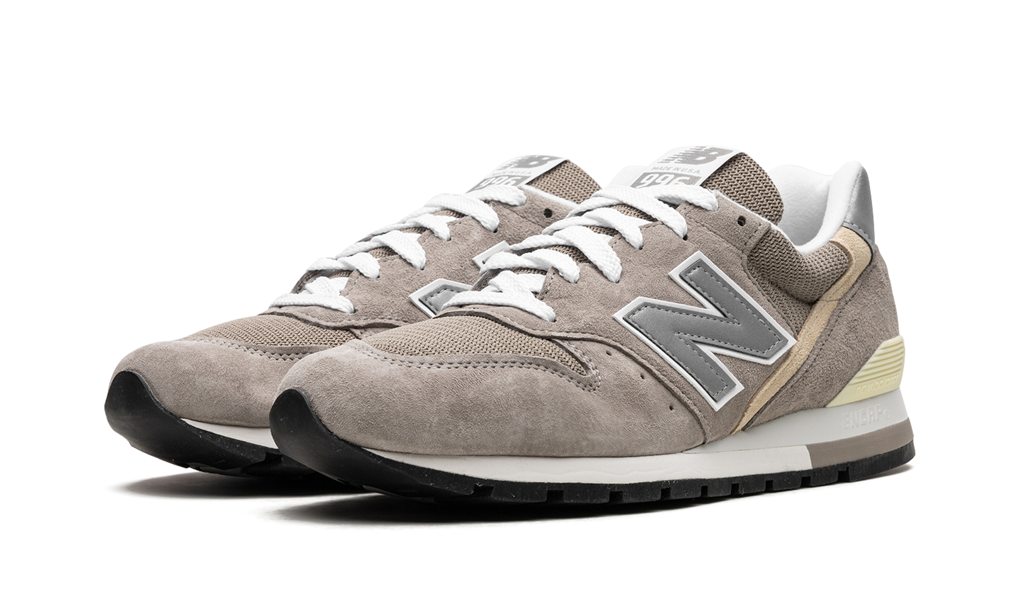996 "Grey Day"