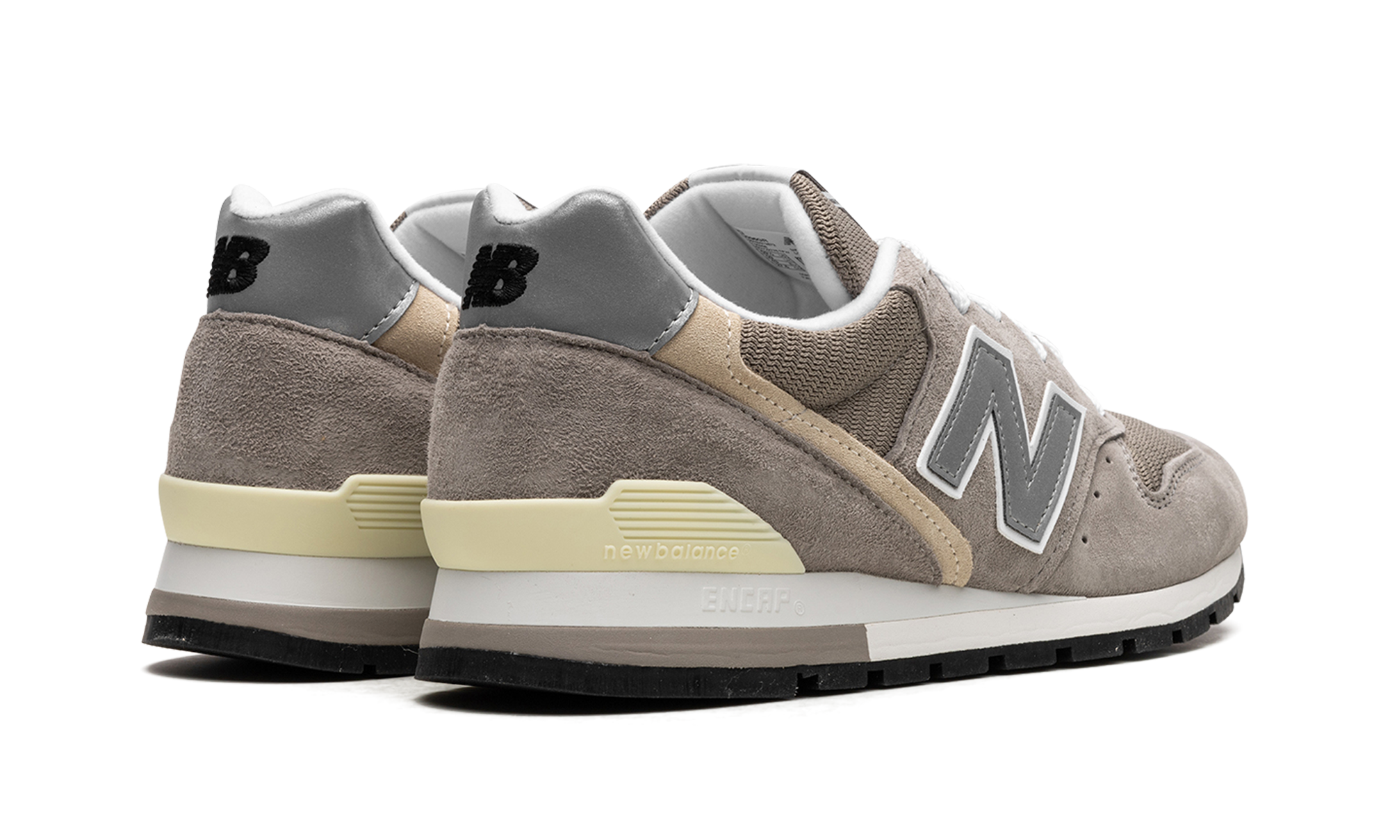 996 "Grey Day"