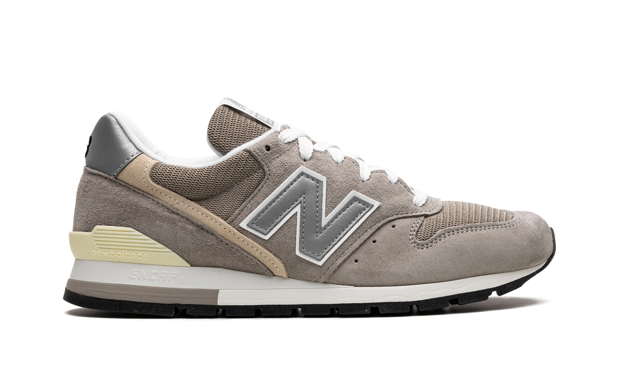996 "Grey Day"