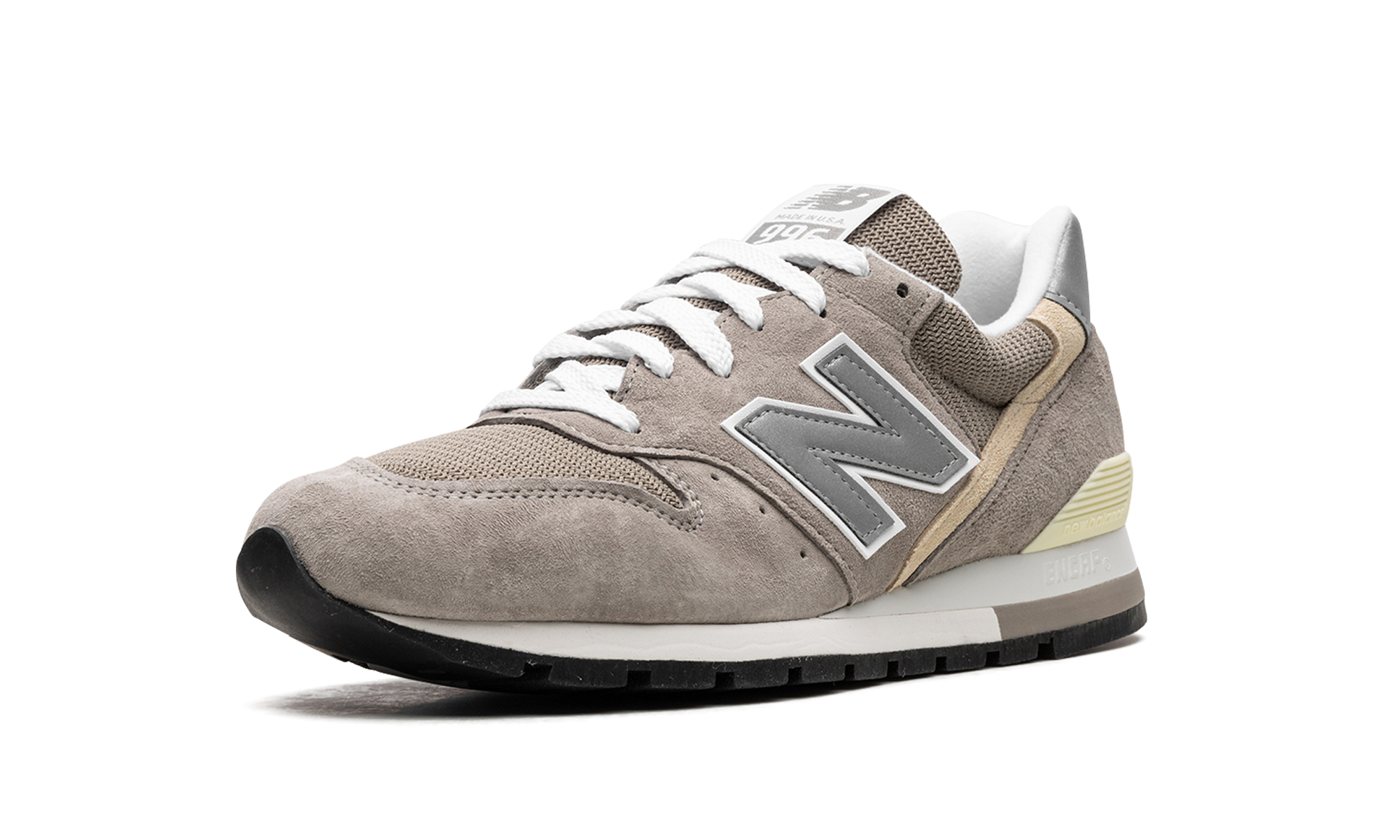 996 "Grey Day"