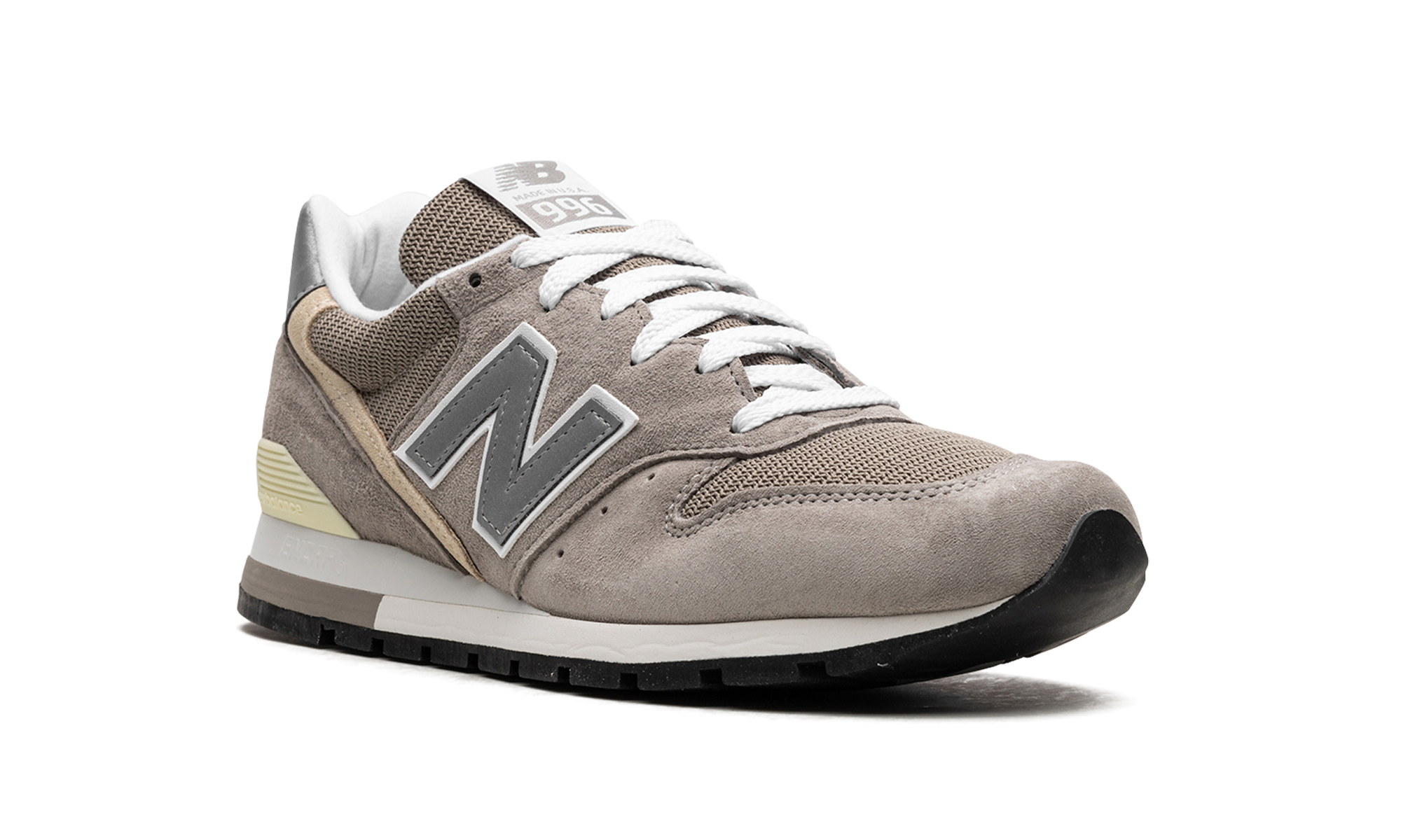 996 "Grey Day"