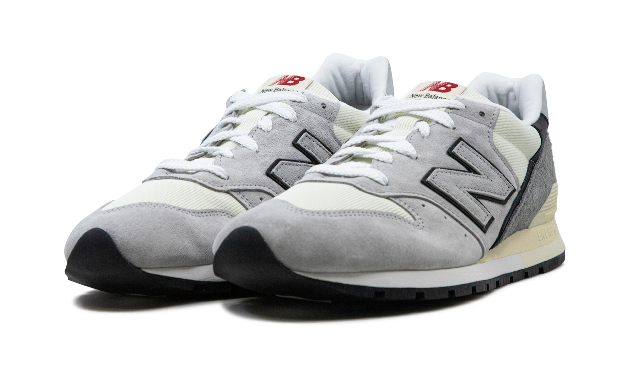 996 "Made In Usa - Grey"