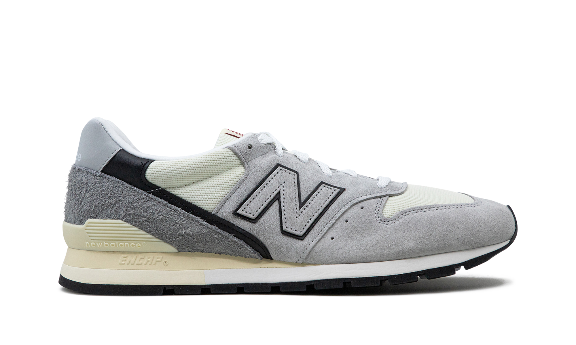 996 "Made In Usa - Grey"