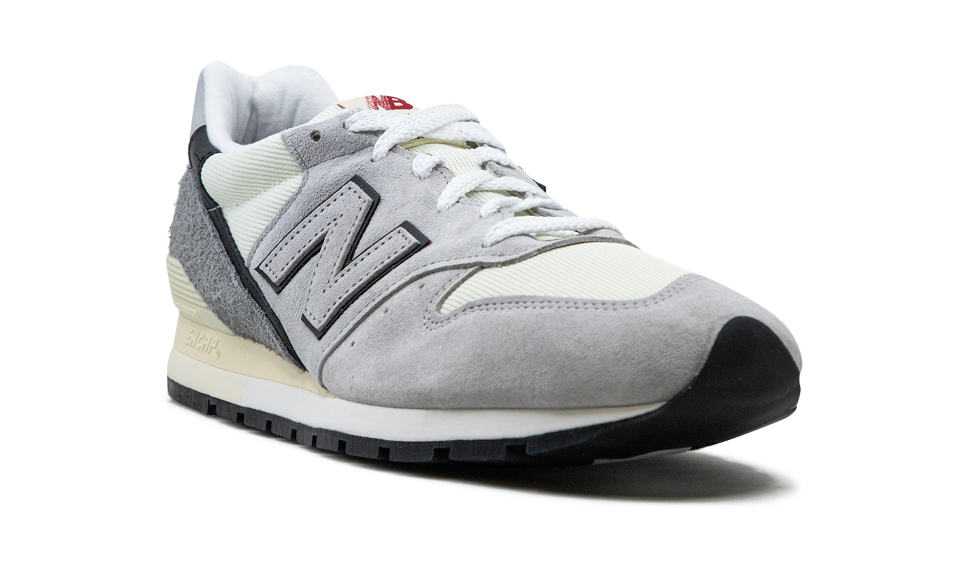 996 "Made In Usa - Grey"