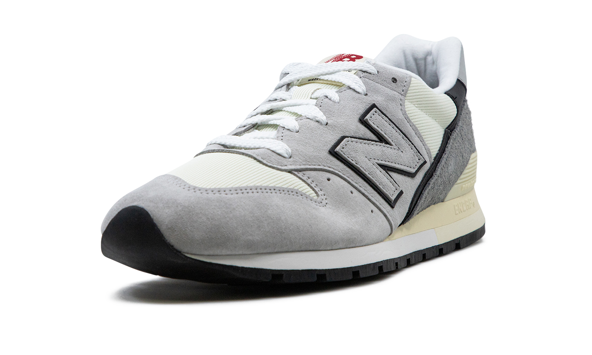 996 "Made In Usa - Grey"