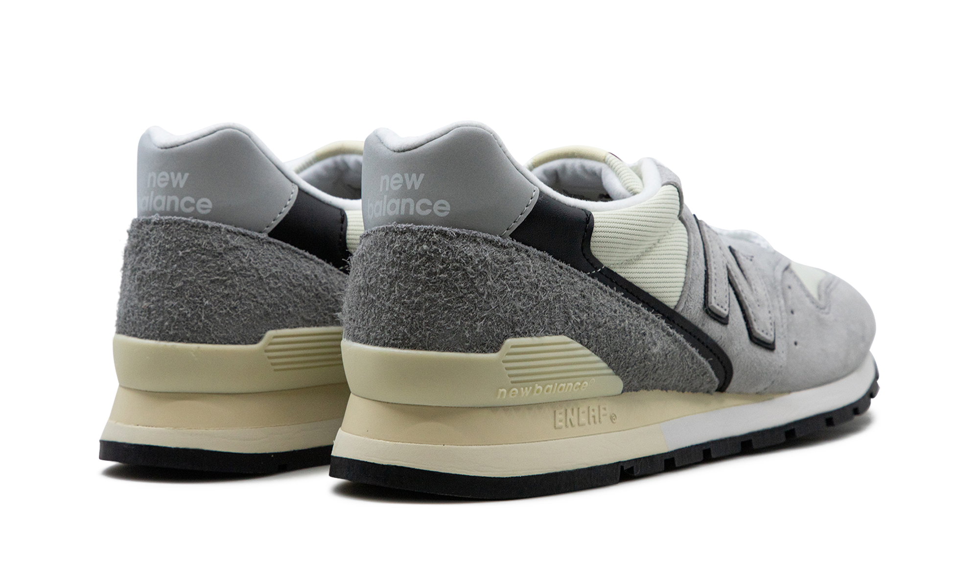 996 "Made In Usa - Grey"