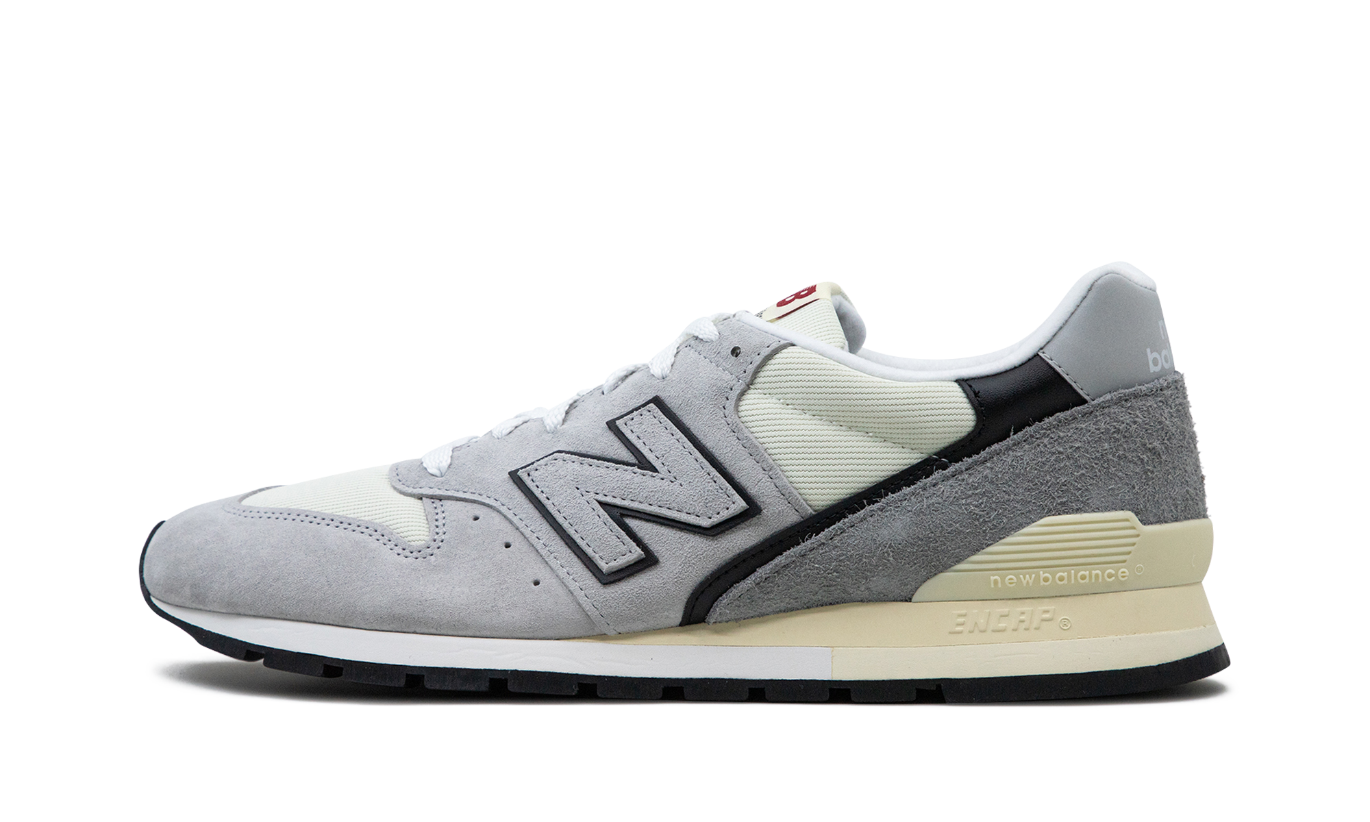 996 "Made In Usa - Grey"