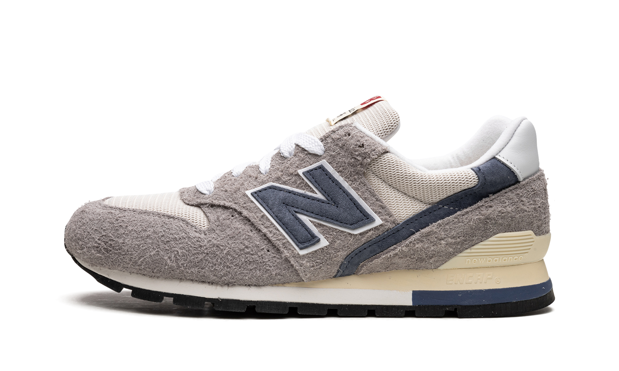 996 "Made In Usa - Grey/navy"