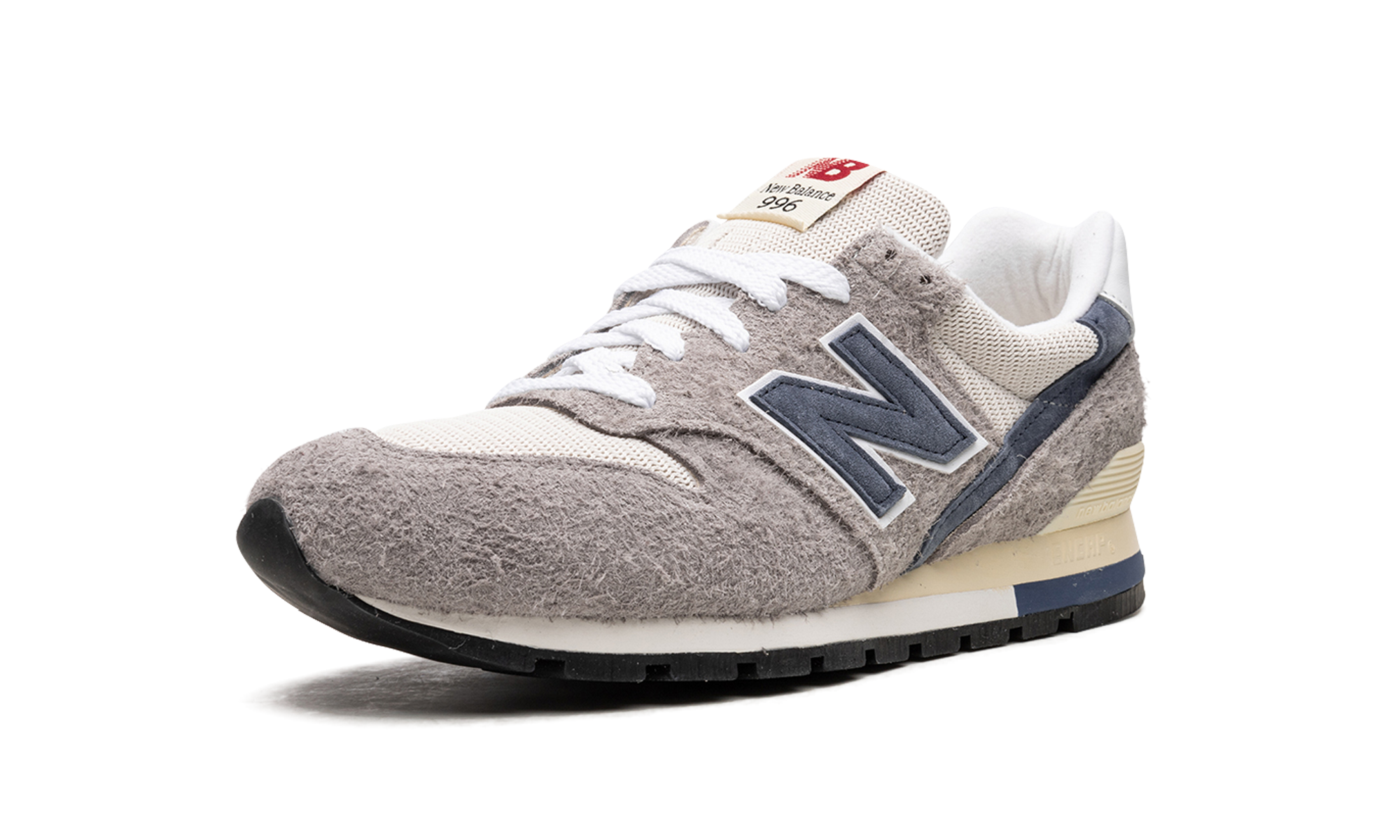 996 "Made In Usa - Grey/navy"