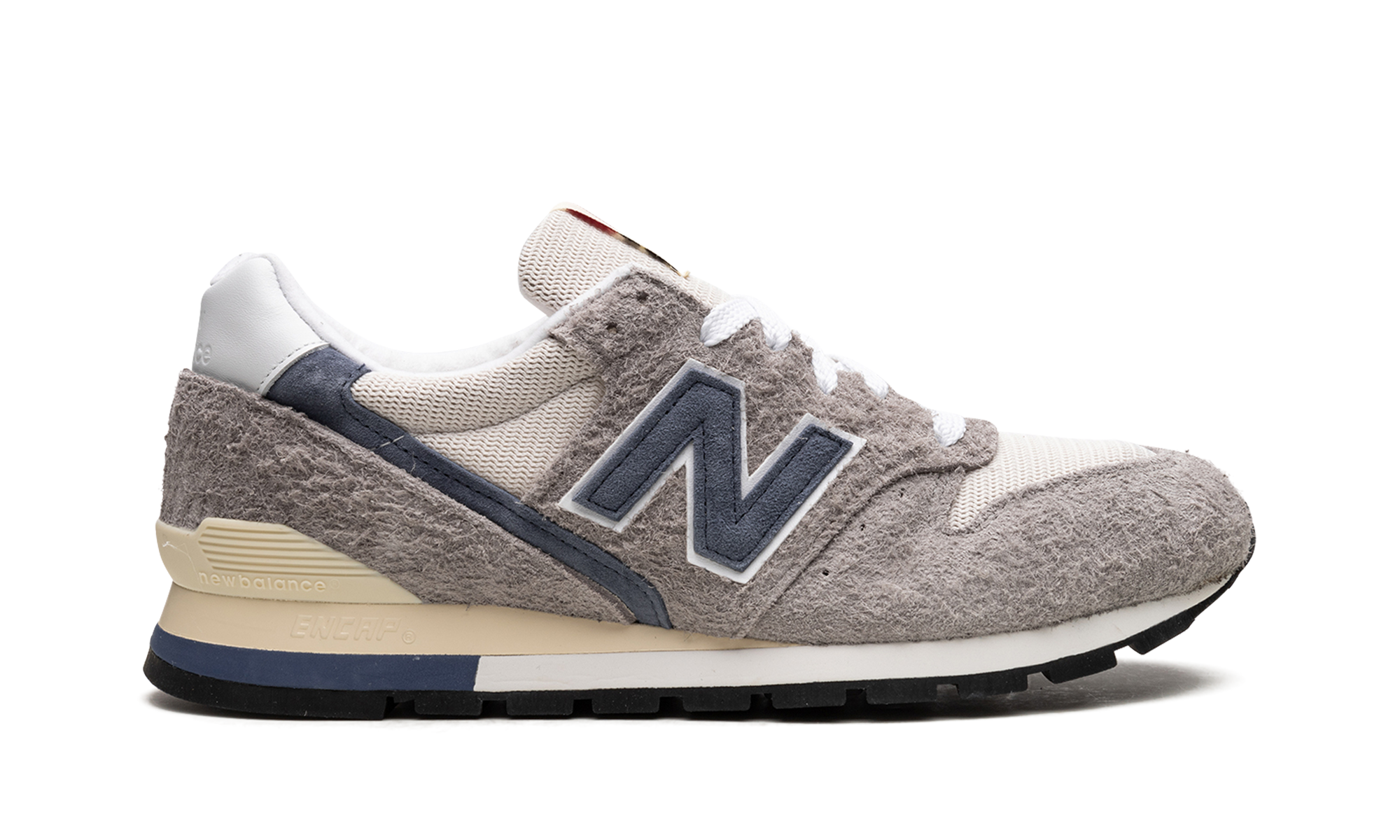 996 "Made In Usa - Grey/navy"
