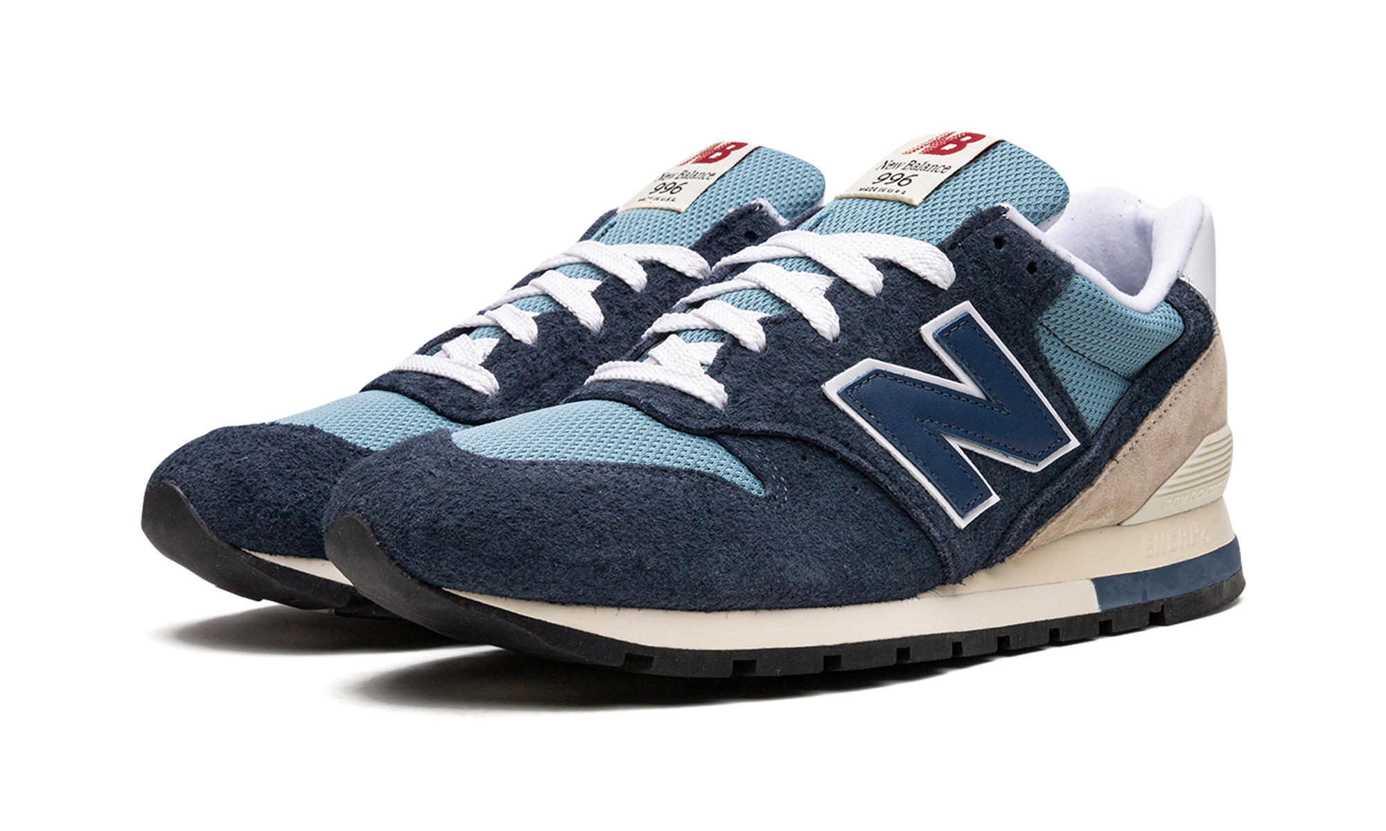 996 "Made In Usa - Navy"