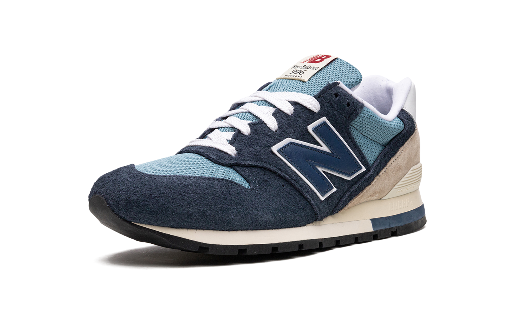 996 "Made In Usa - Navy"
