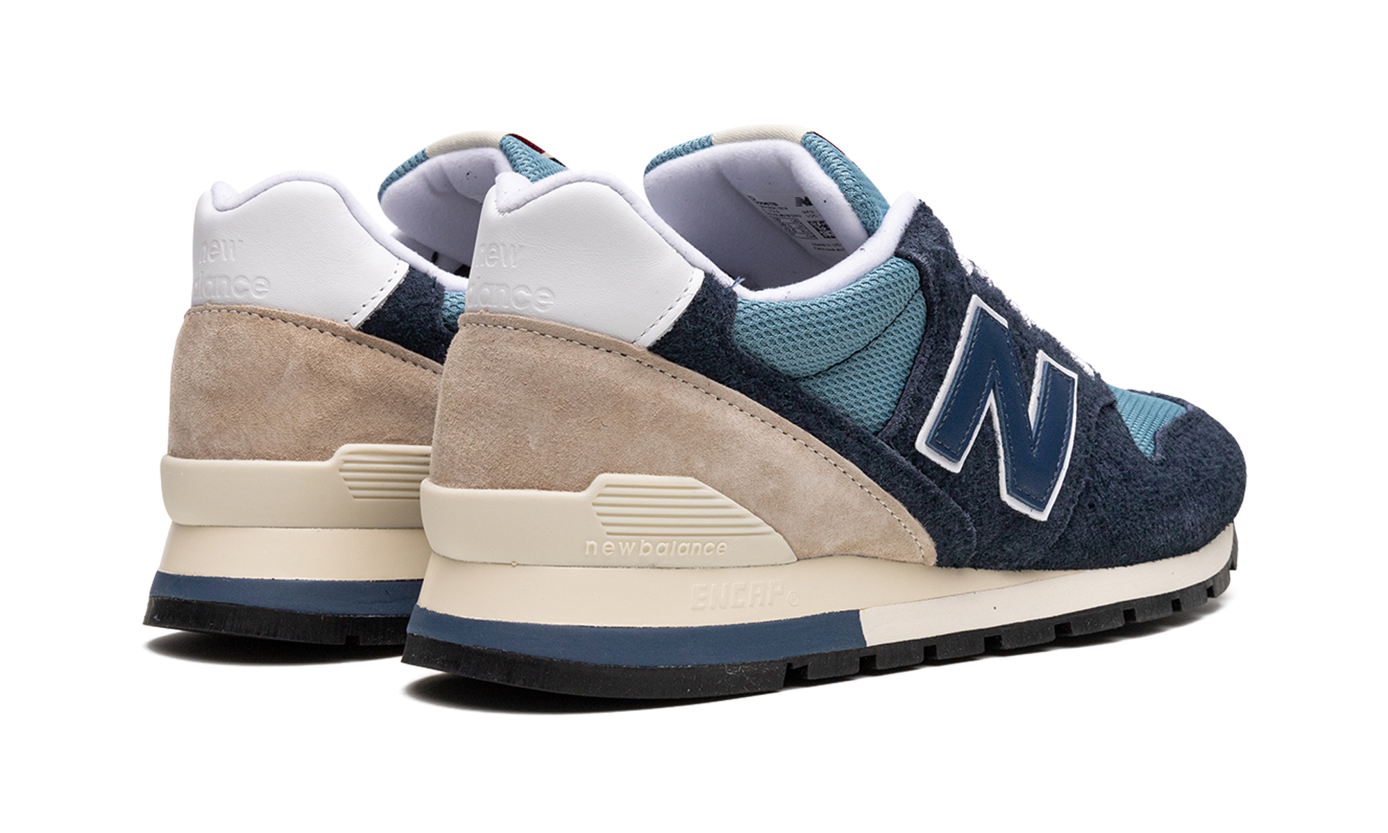 996 "Made In Usa - Navy"