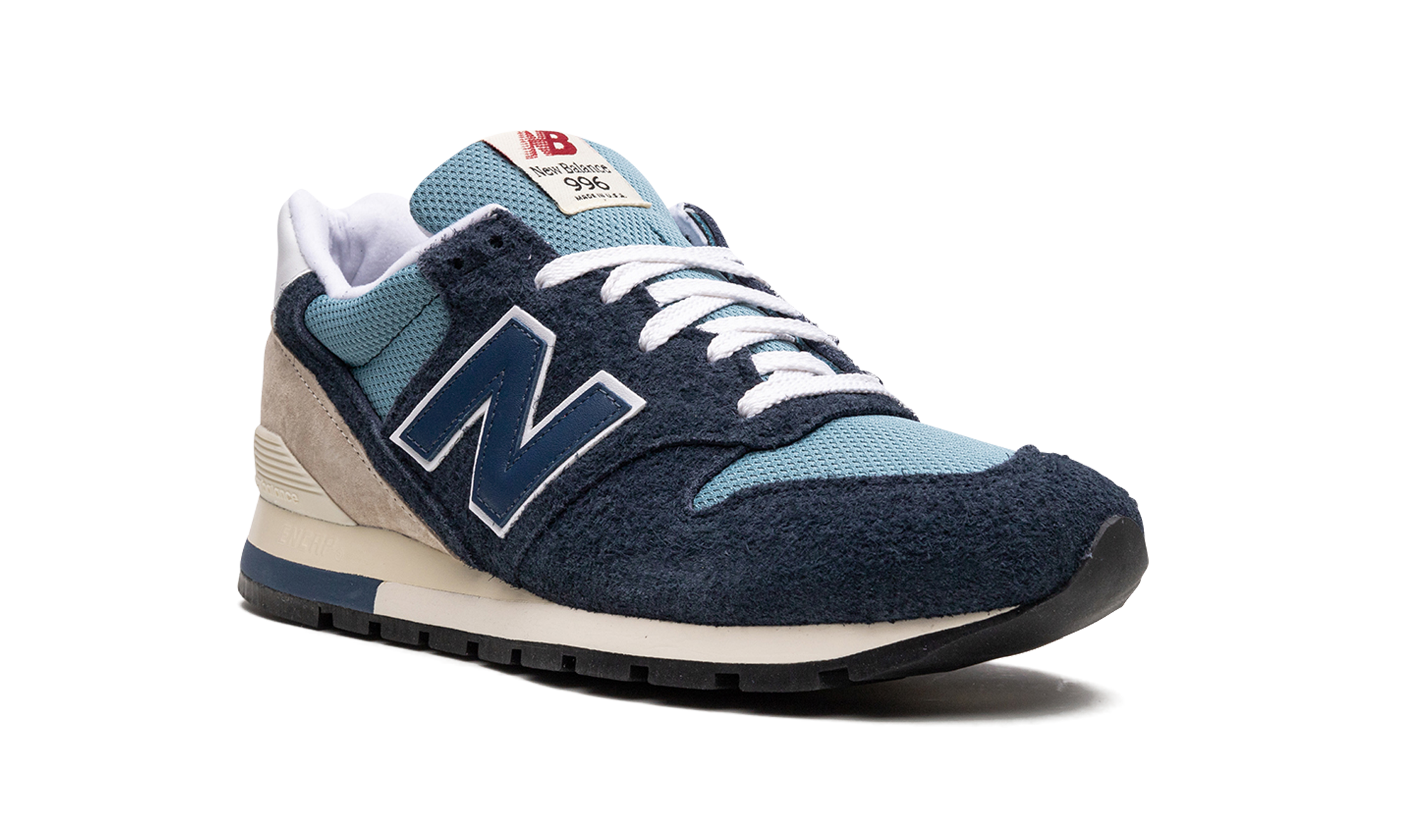 996 "Made In Usa - Navy"