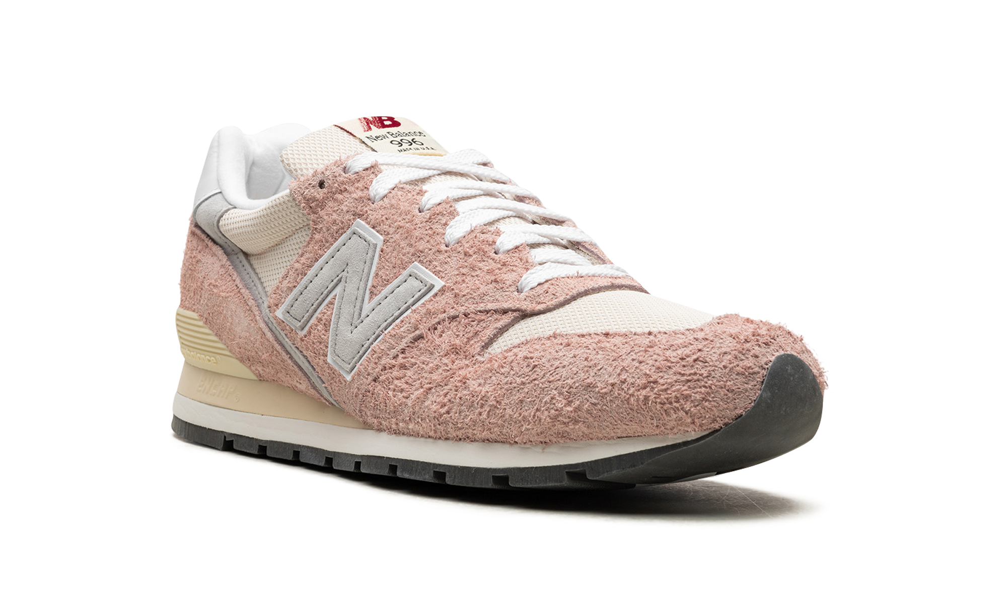 996 "Made In Usa - Pink Haze"