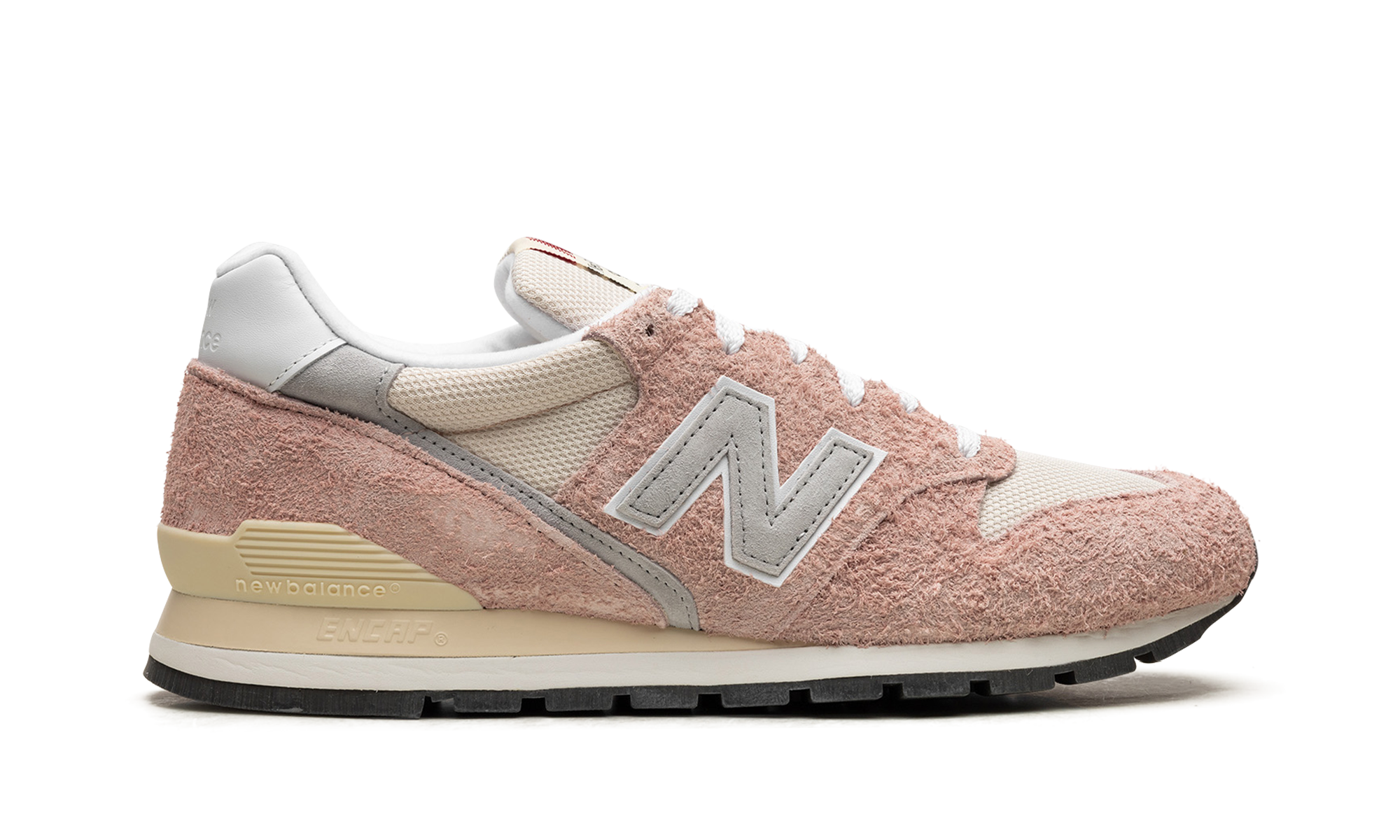 996 "Made In Usa - Pink Haze"