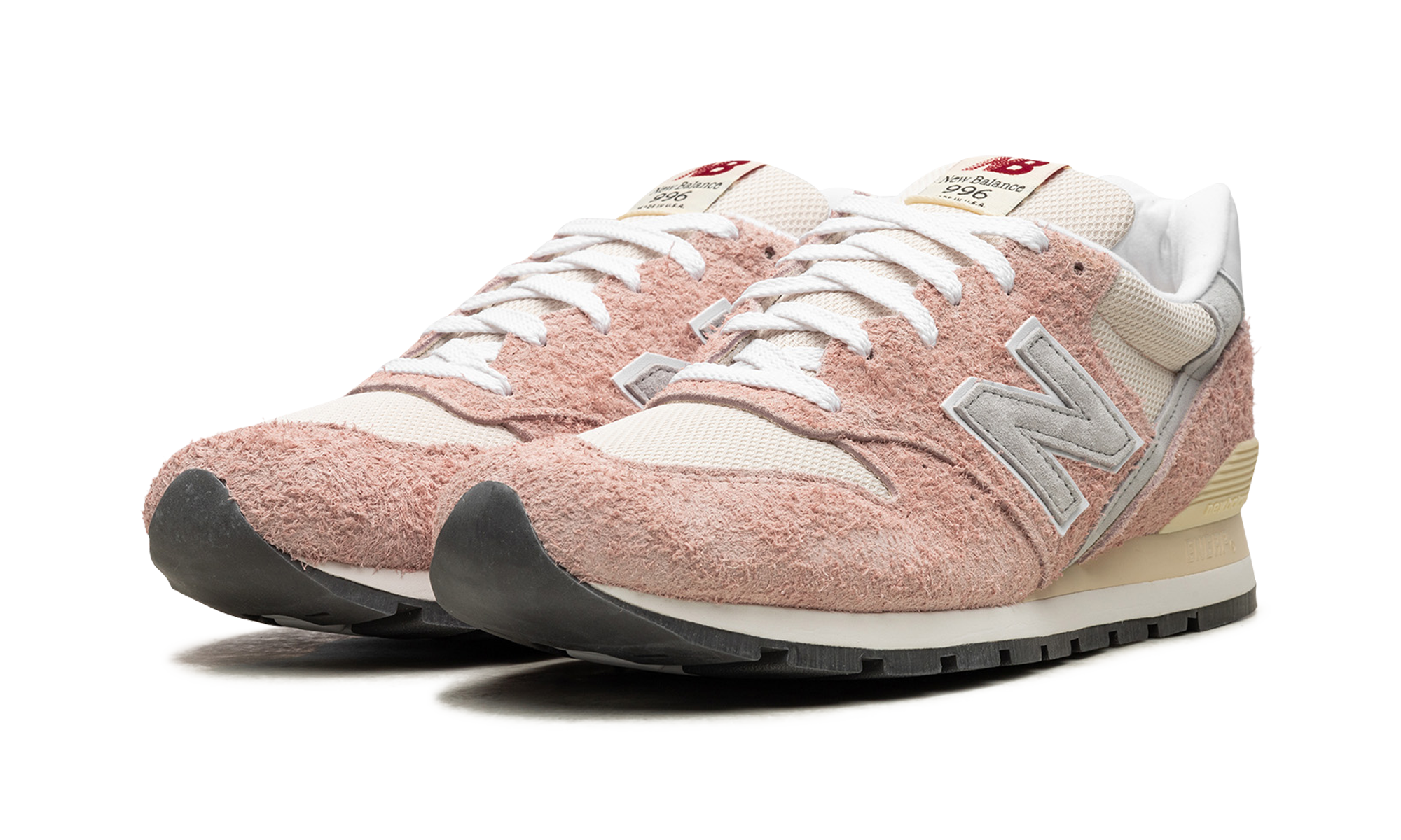 996 "Made In Usa - Pink Haze"