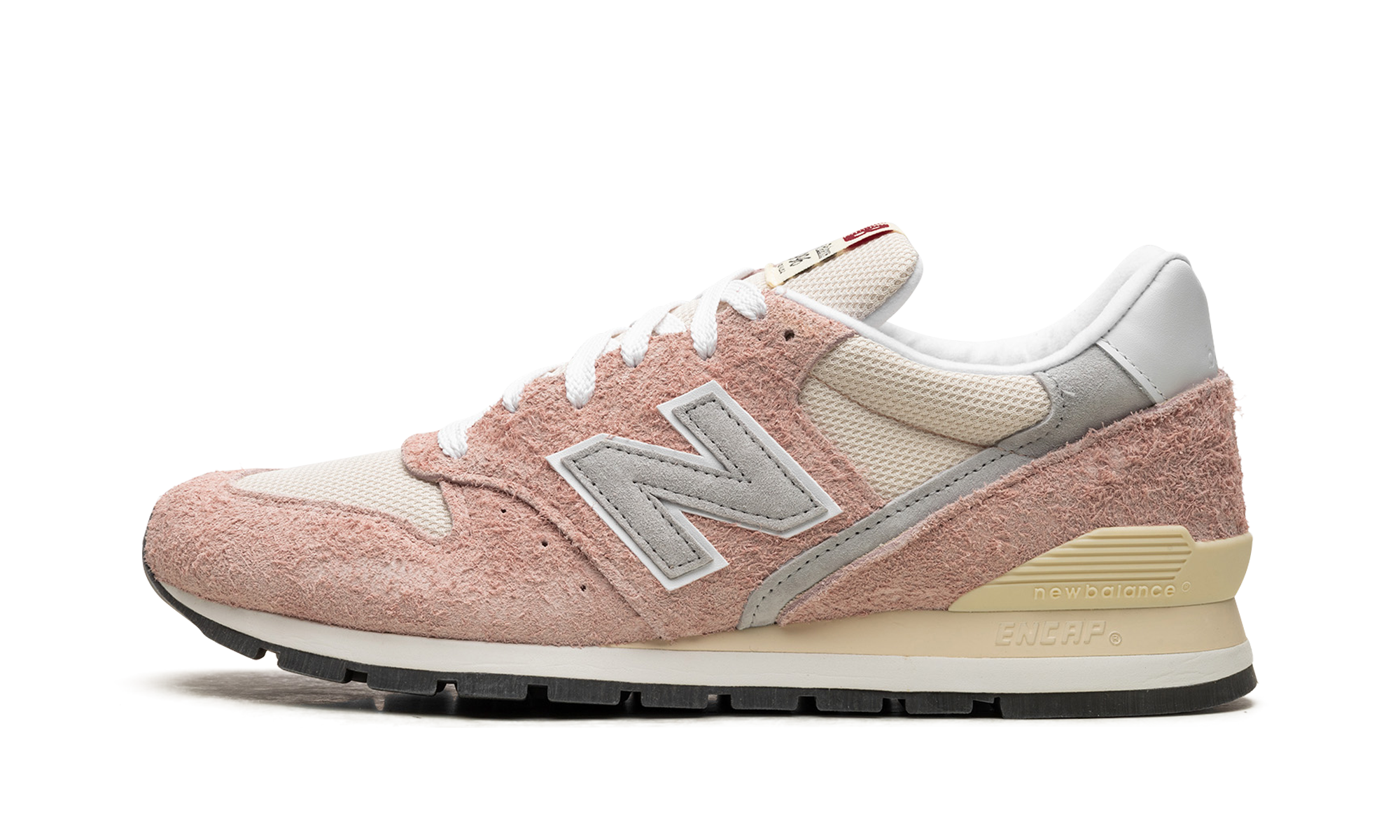 996 "Made In Usa - Pink Haze"