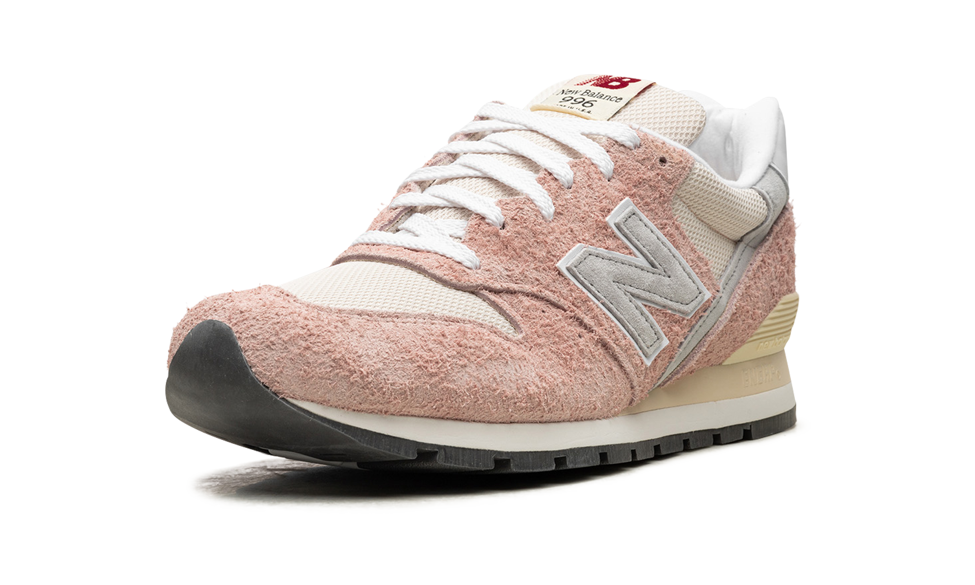 996 "Made In Usa - Pink Haze"