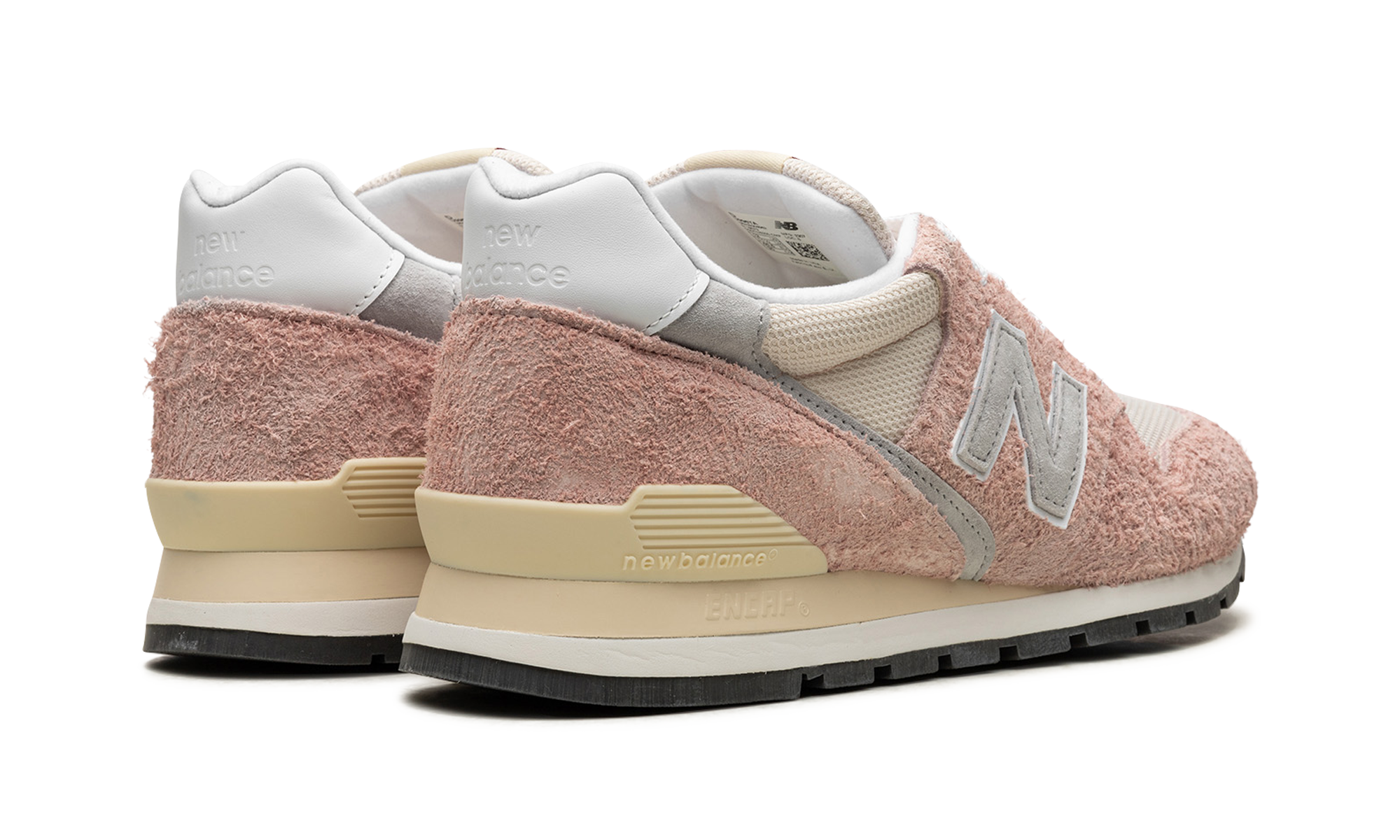 996 "Made In Usa - Pink Haze"