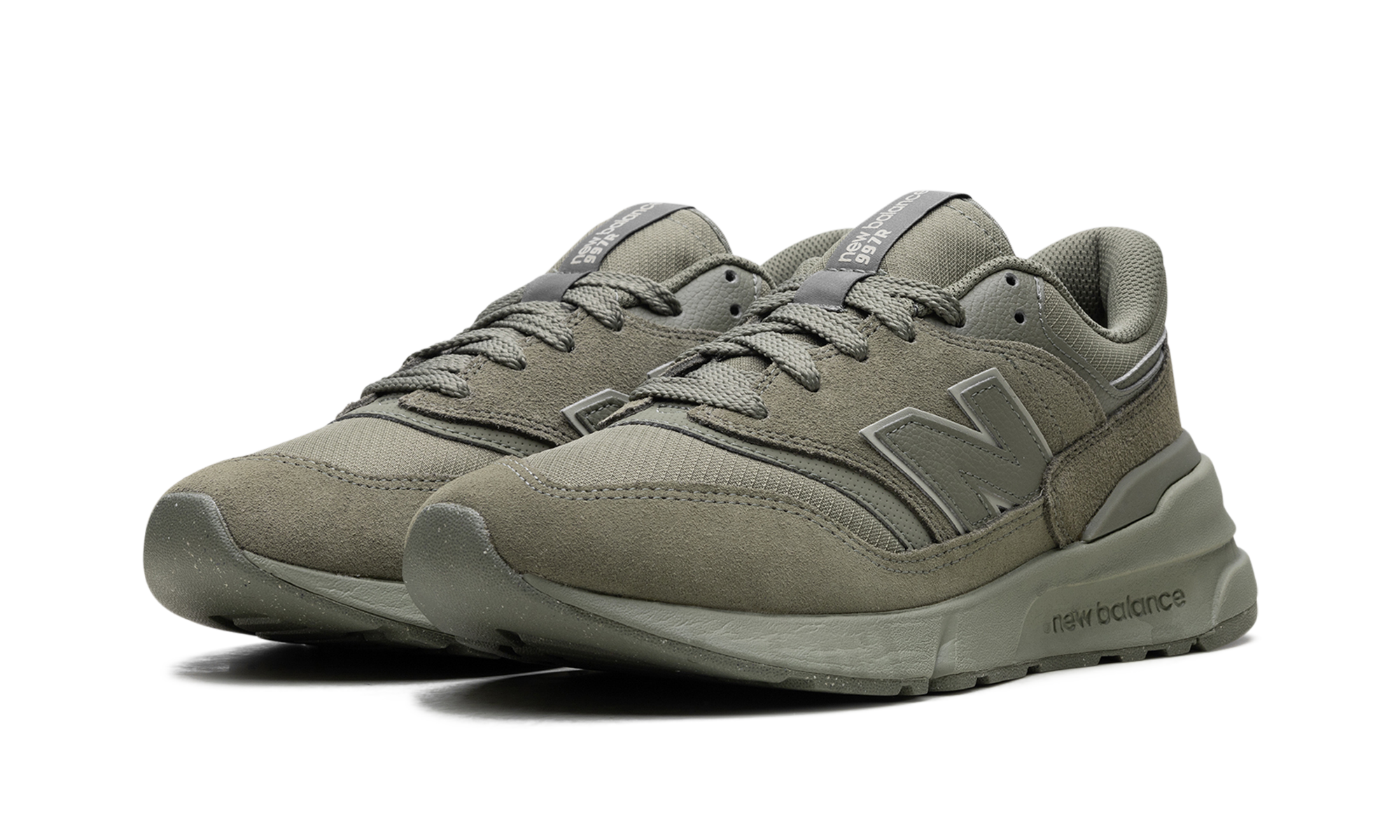 997 "Beige"