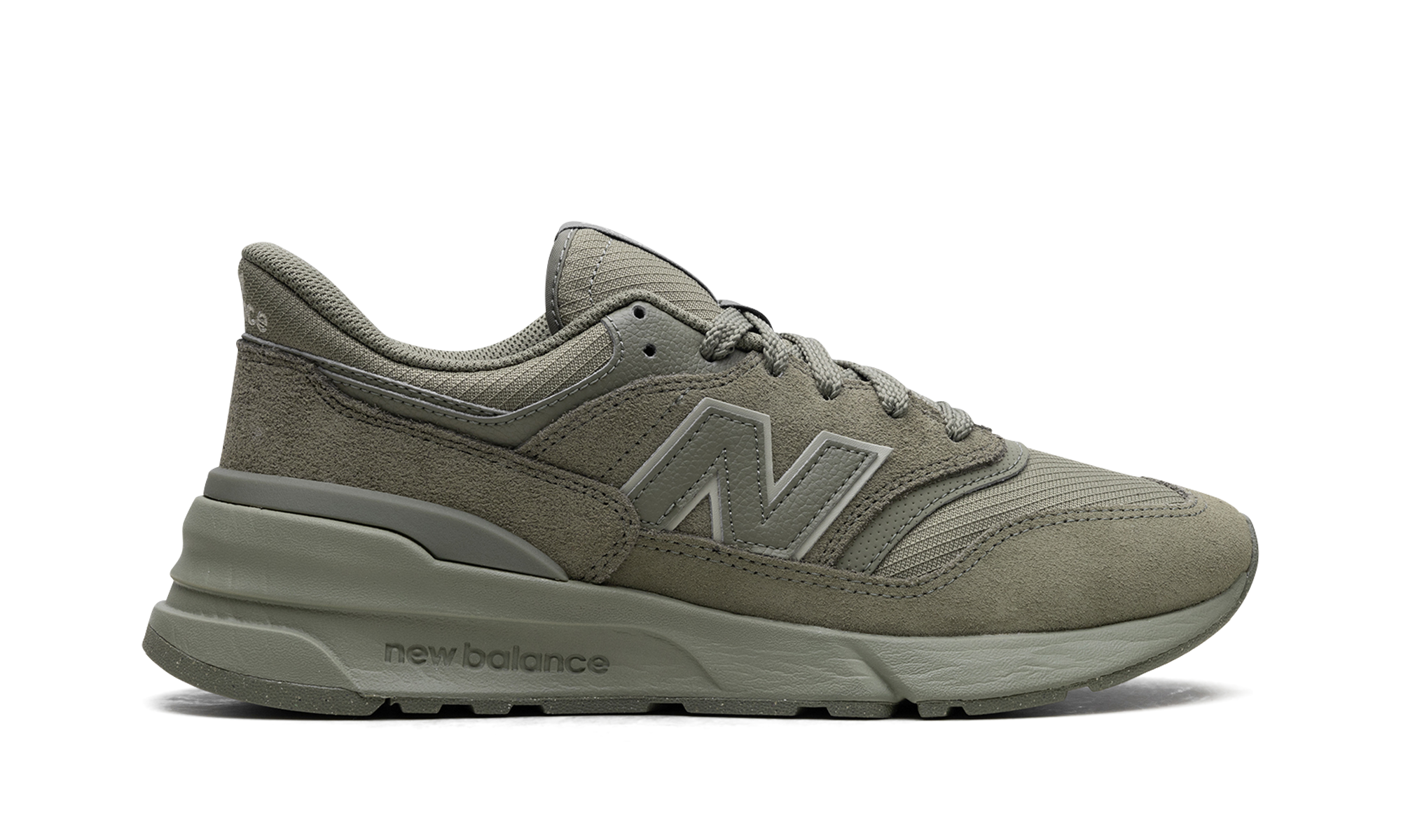 997 "Beige"