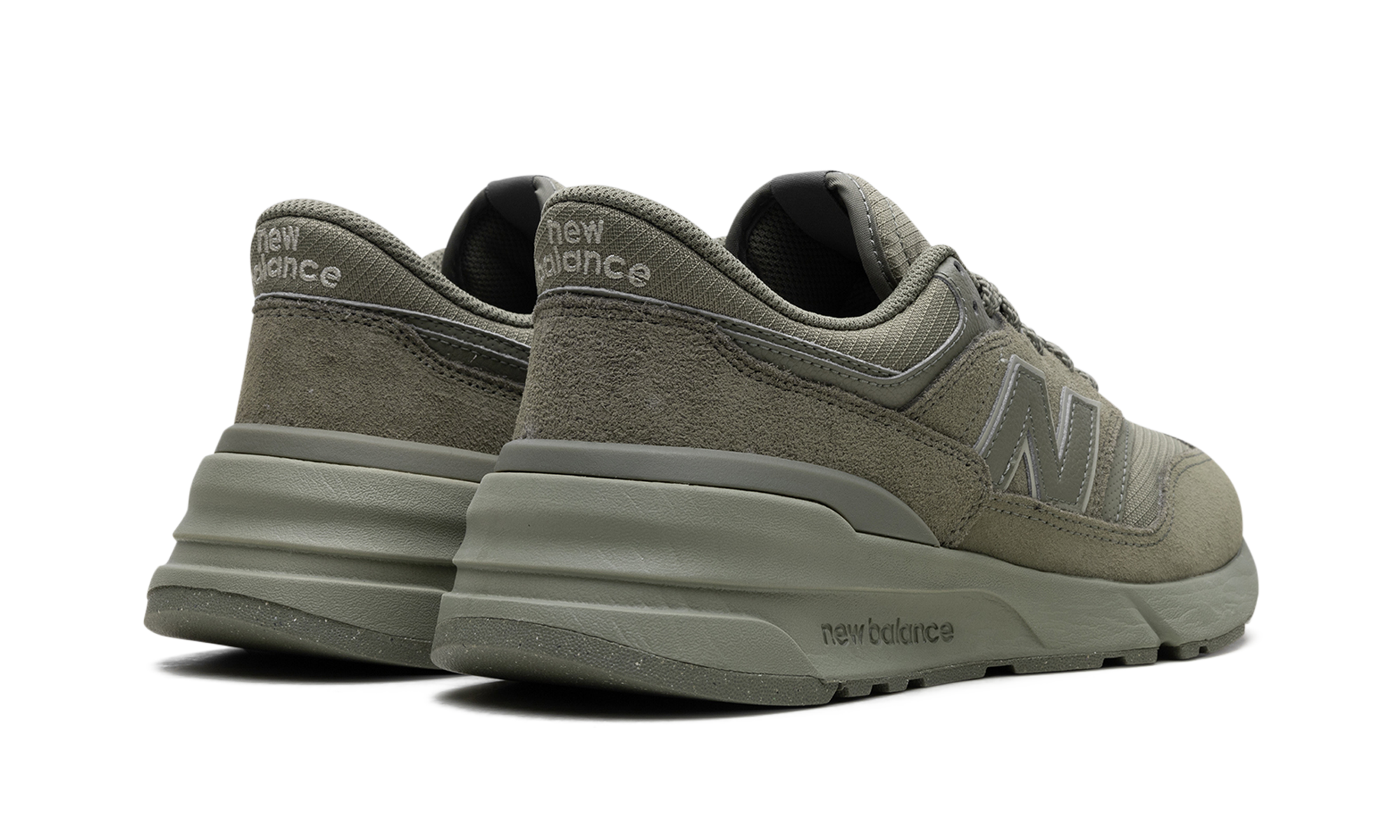 997 "Beige"
