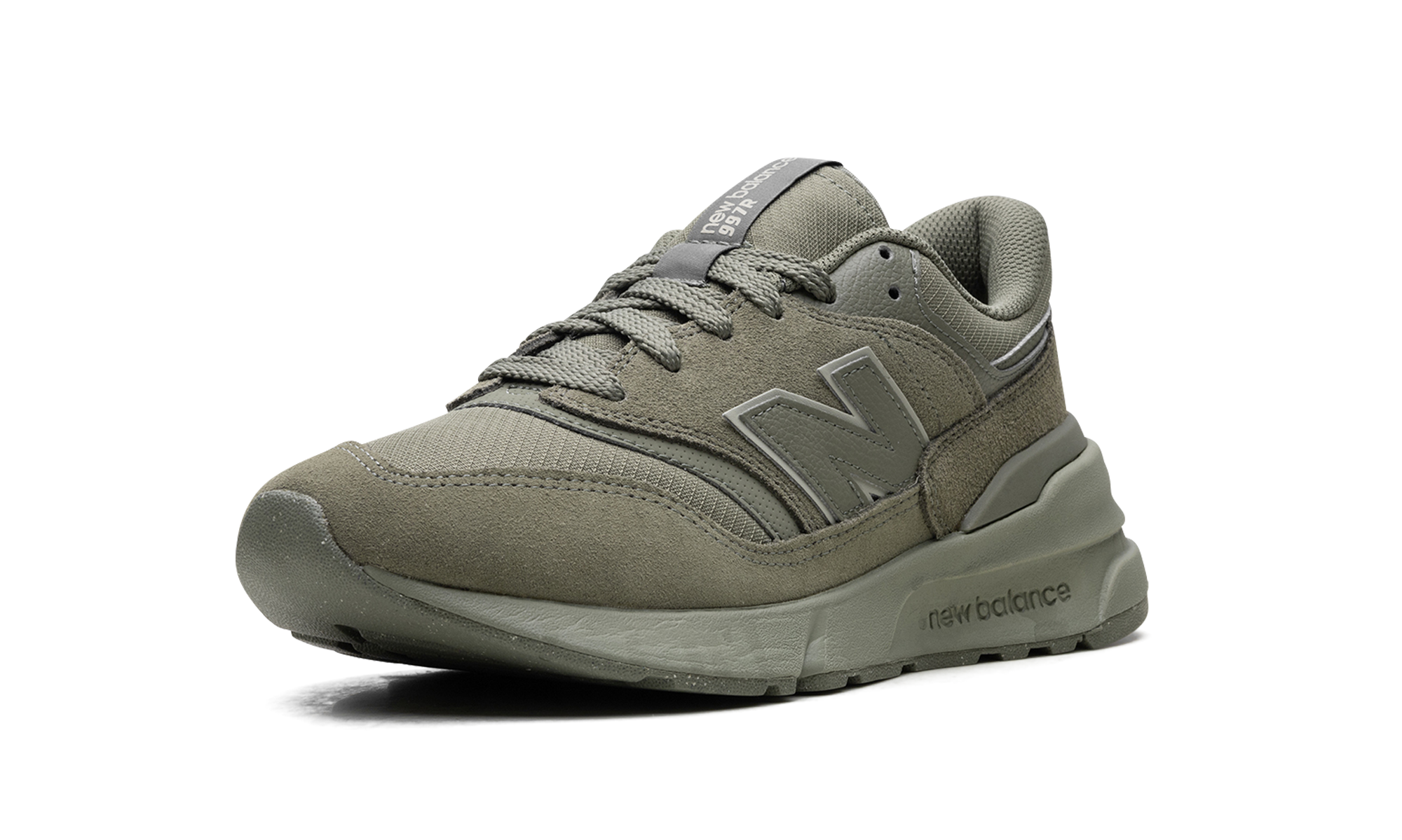 997 "Beige"