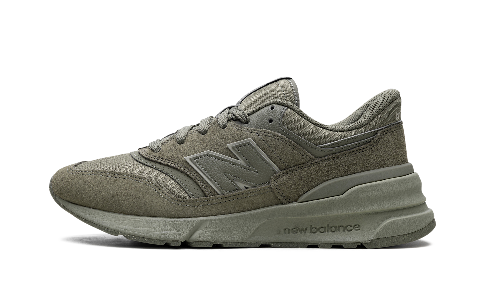 997 "Beige"